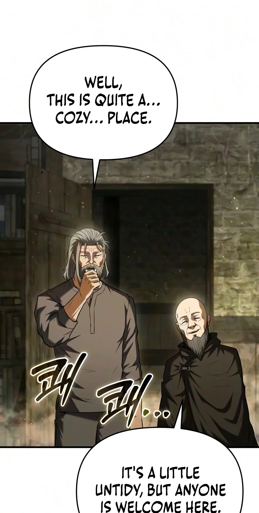 The Seventh Prince Wants to Bail Chapter 22 page 31