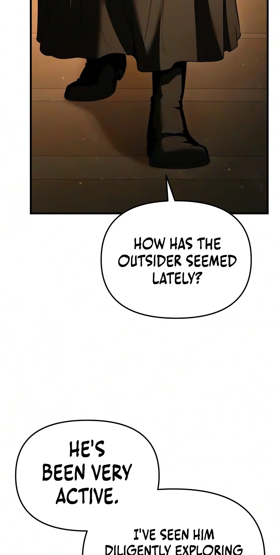The Seventh Prince Wants to Bail Chapter 22 page 3