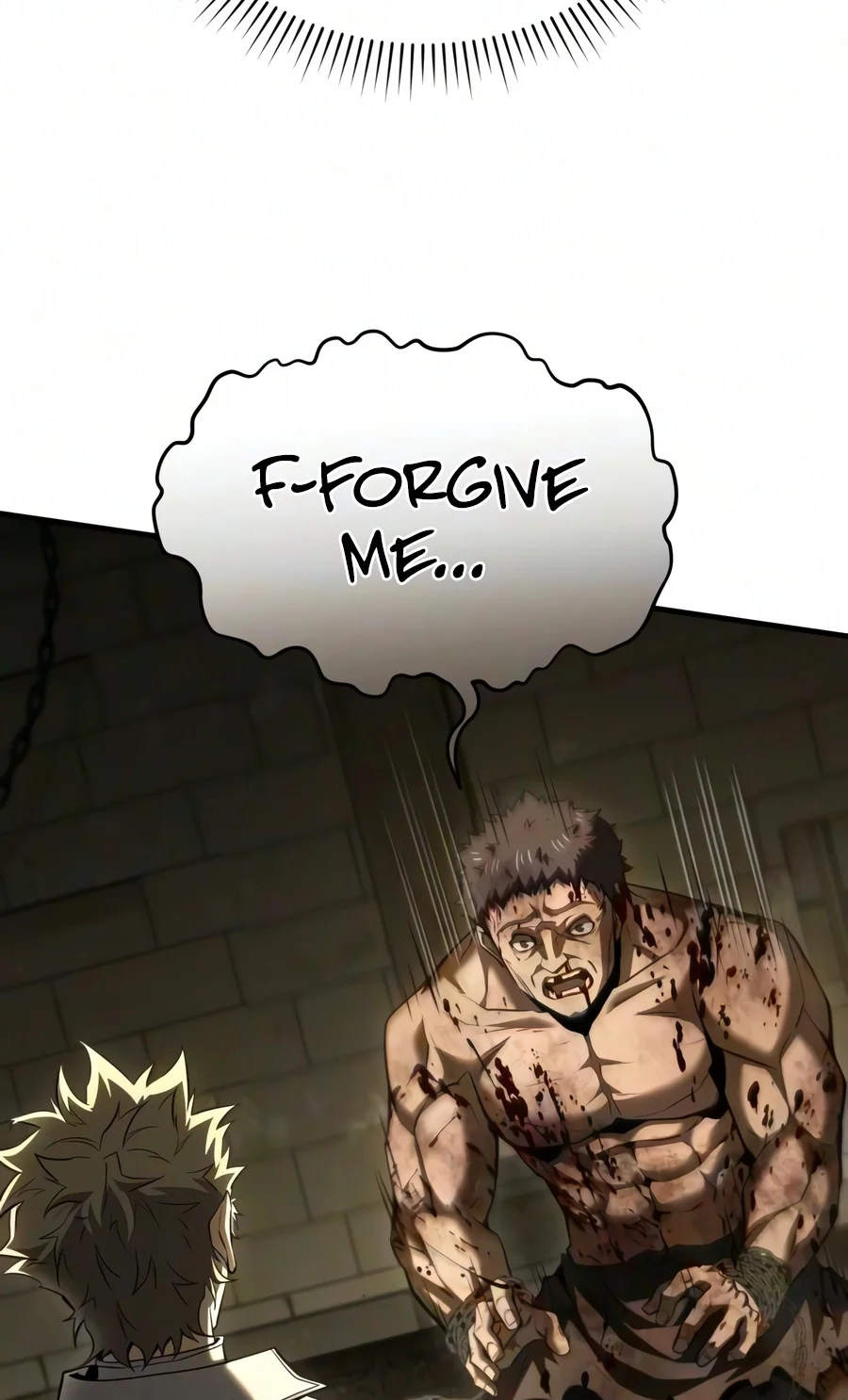 The Seventh Prince Wants to Bail Chapter 22 page 99