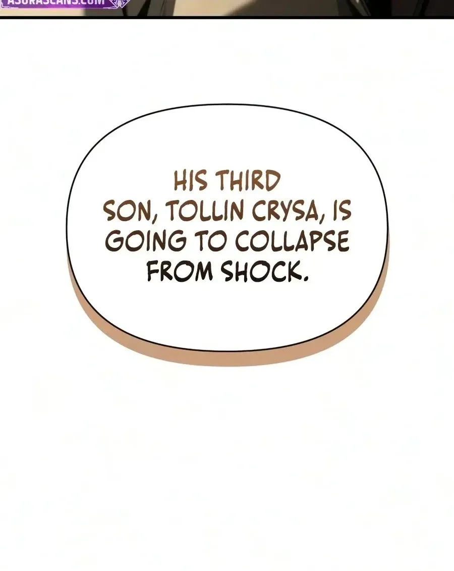 The Seventh Prince Wants to Bail Chapter 22 page 110