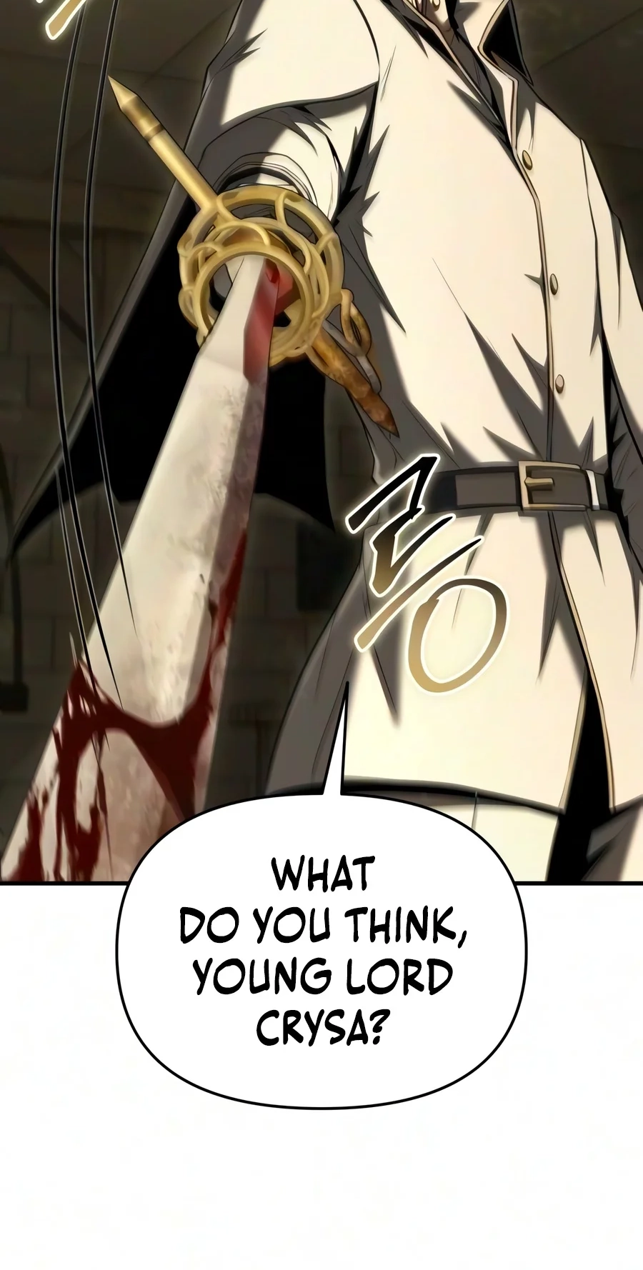 The Seventh Prince Wants to Bail Chapter 22 page 106