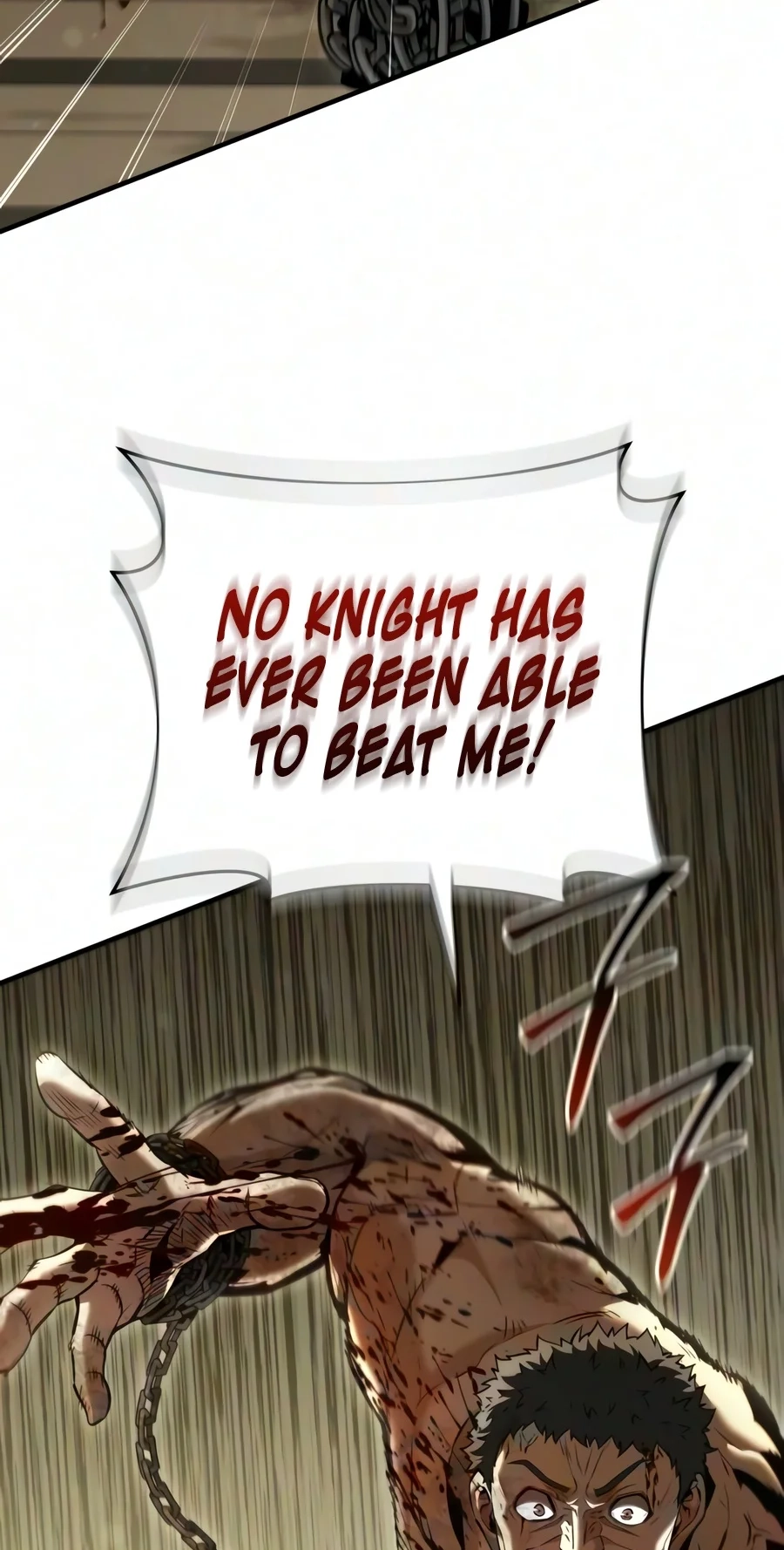 The Seventh Prince Wants to Bail Chapter 22 page 94