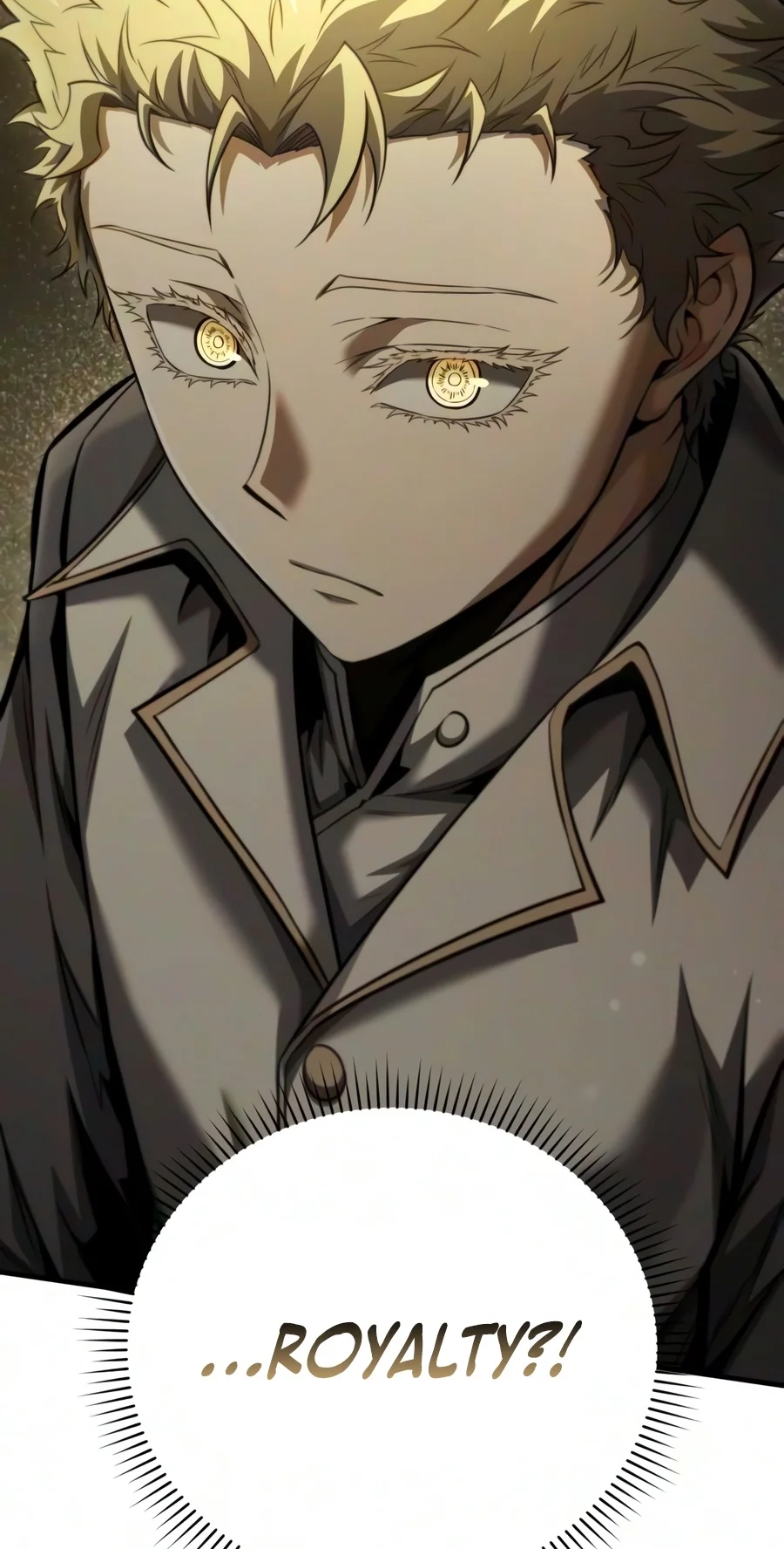 The Seventh Prince Wants to Bail Chapter 22 page 98