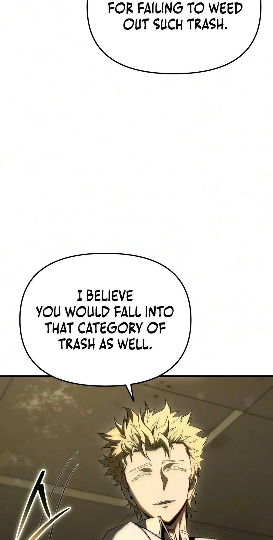 The Seventh Prince Wants to Bail Chapter 22 page 105