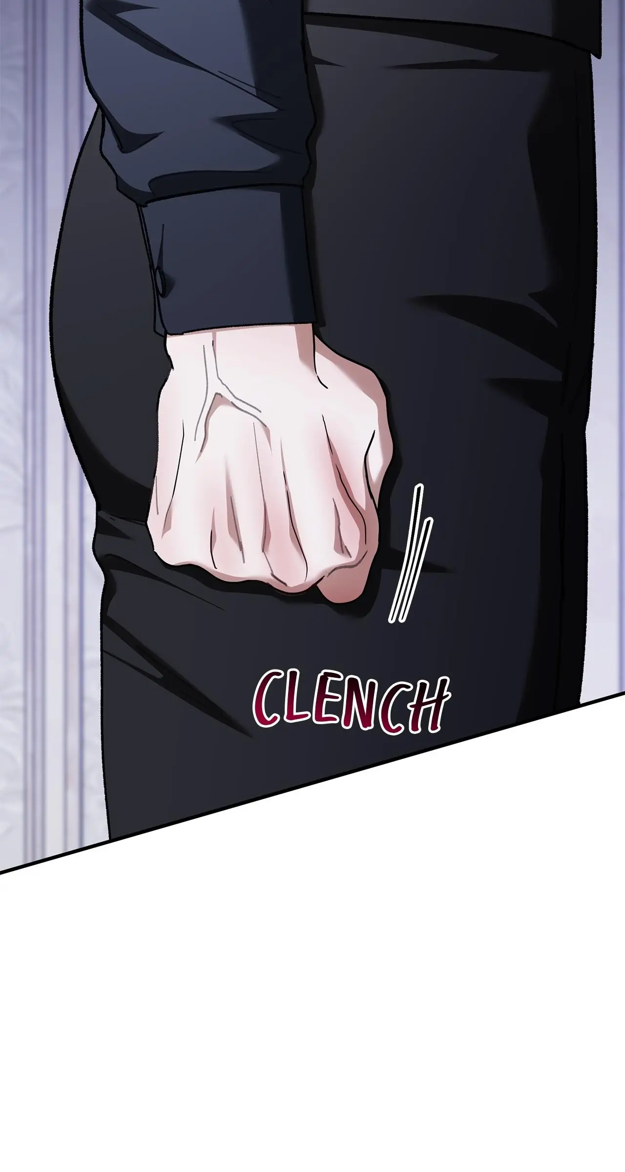 I Drank It Instead of My Husband Chapter 21 page 16