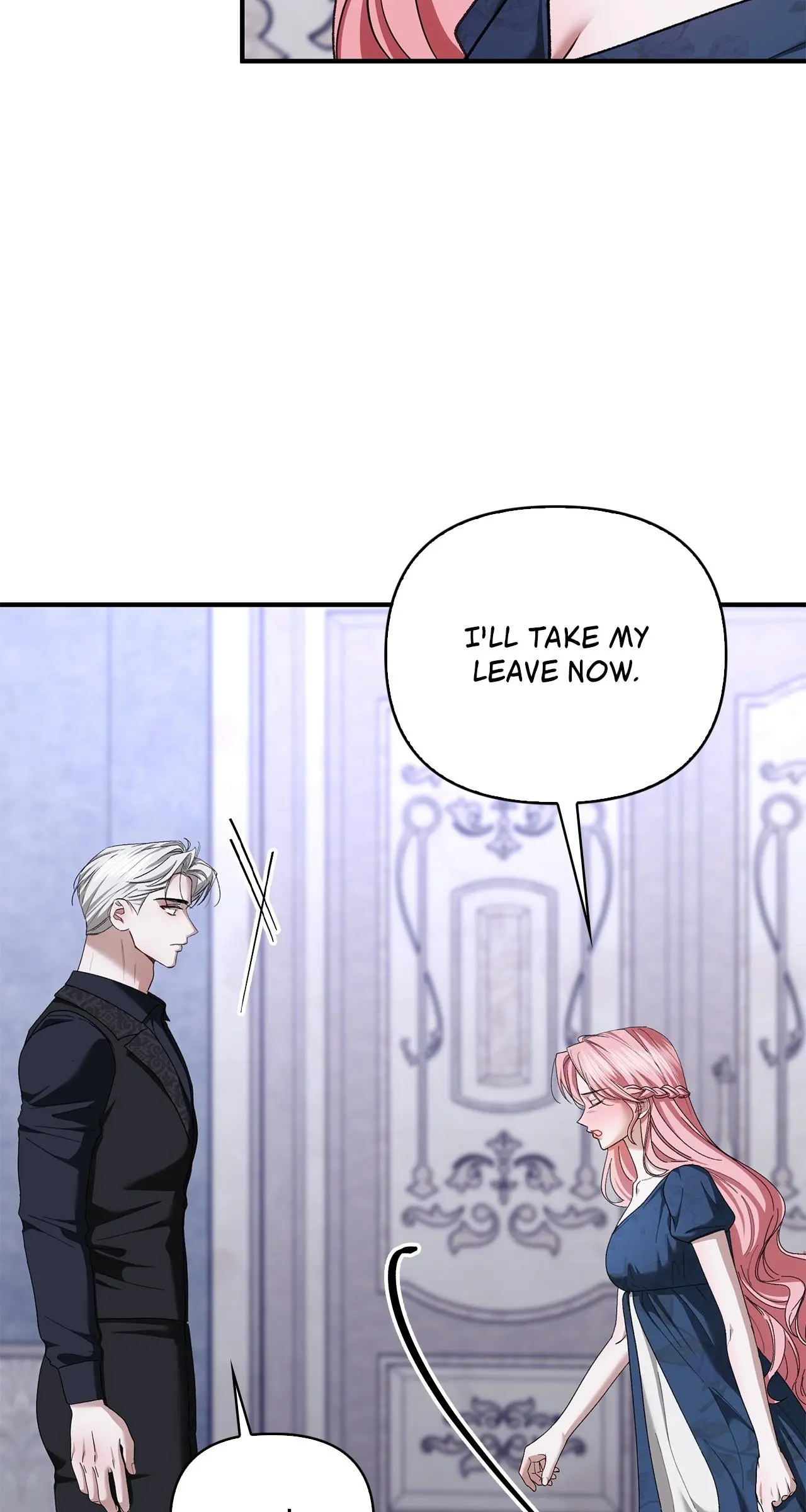 I Drank It Instead of My Husband Chapter 21 page 12