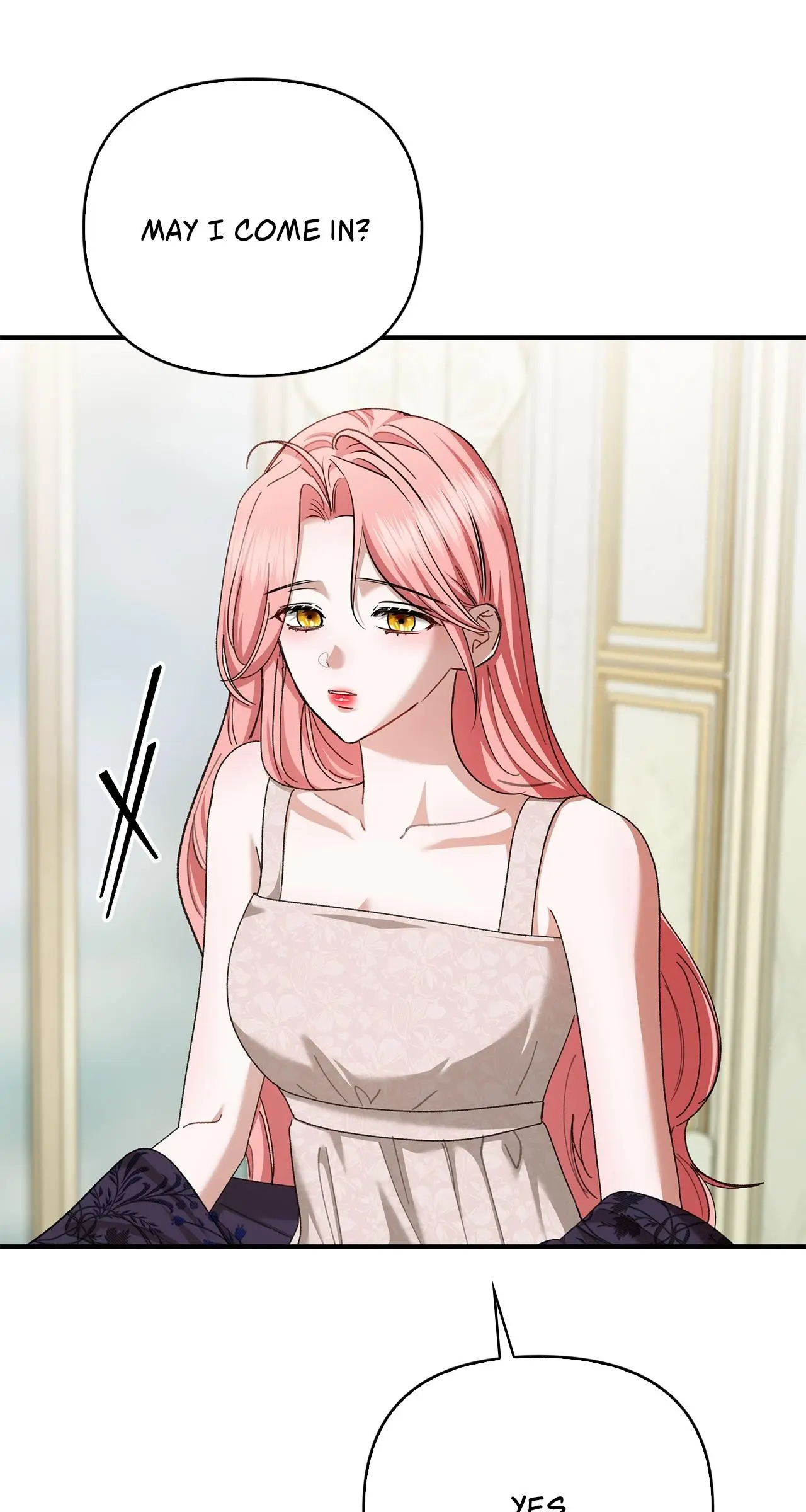 I Drank It Instead of My Husband Chapter 21 page 34