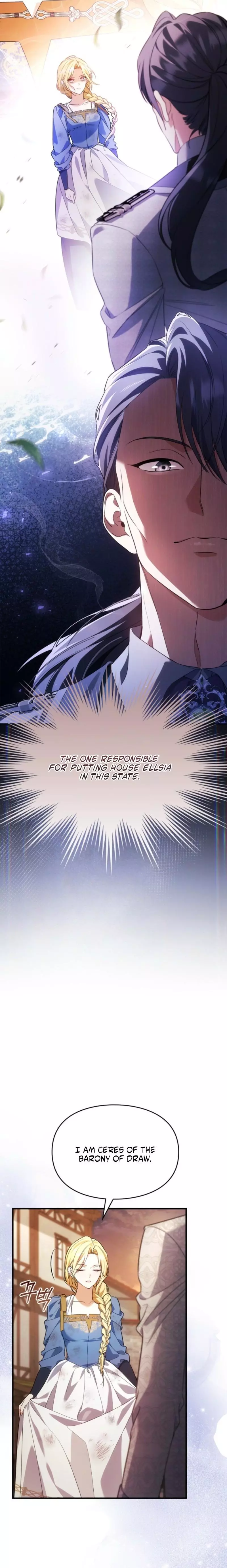 Ceres, the Time Therapist Chapter 21 page 2
