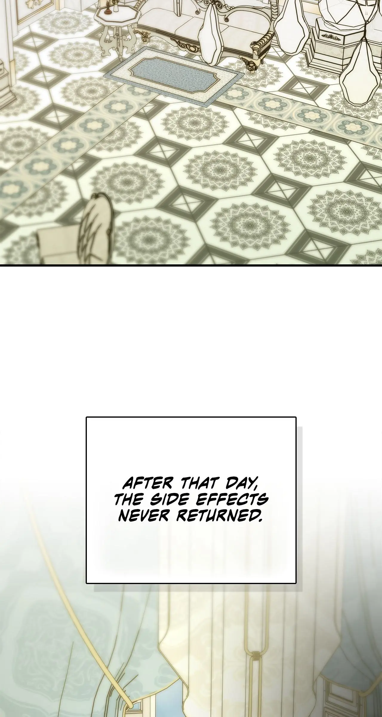 I Drank It Instead of My Husband Chapter 21 page 29