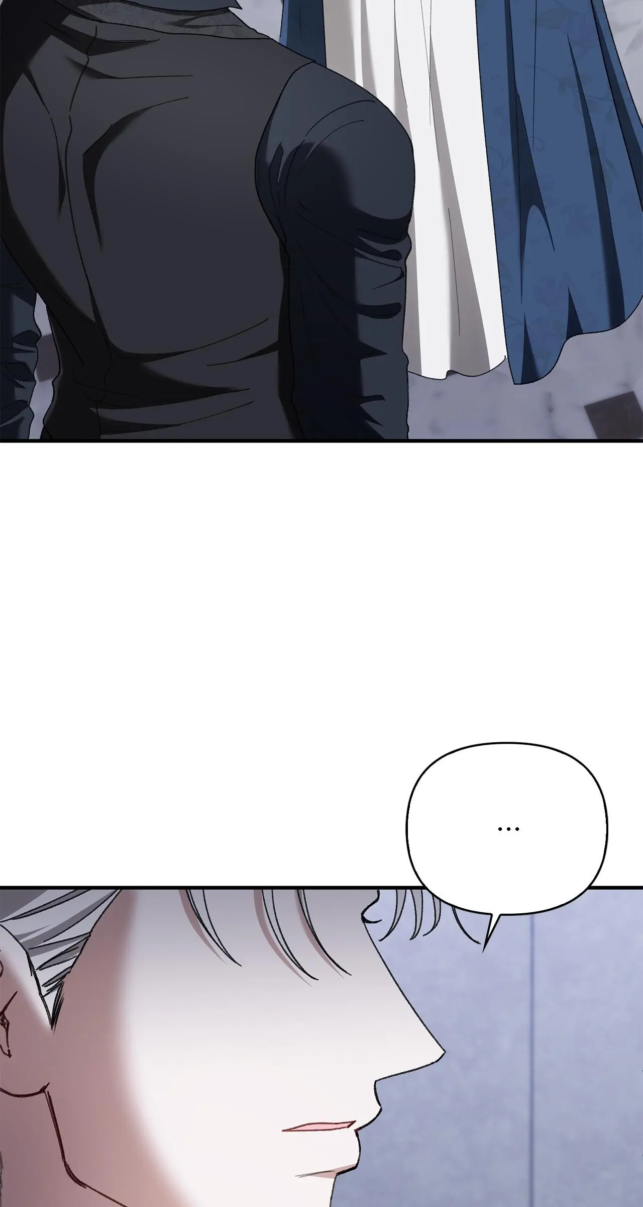 I Drank It Instead of My Husband Chapter 21 page 5