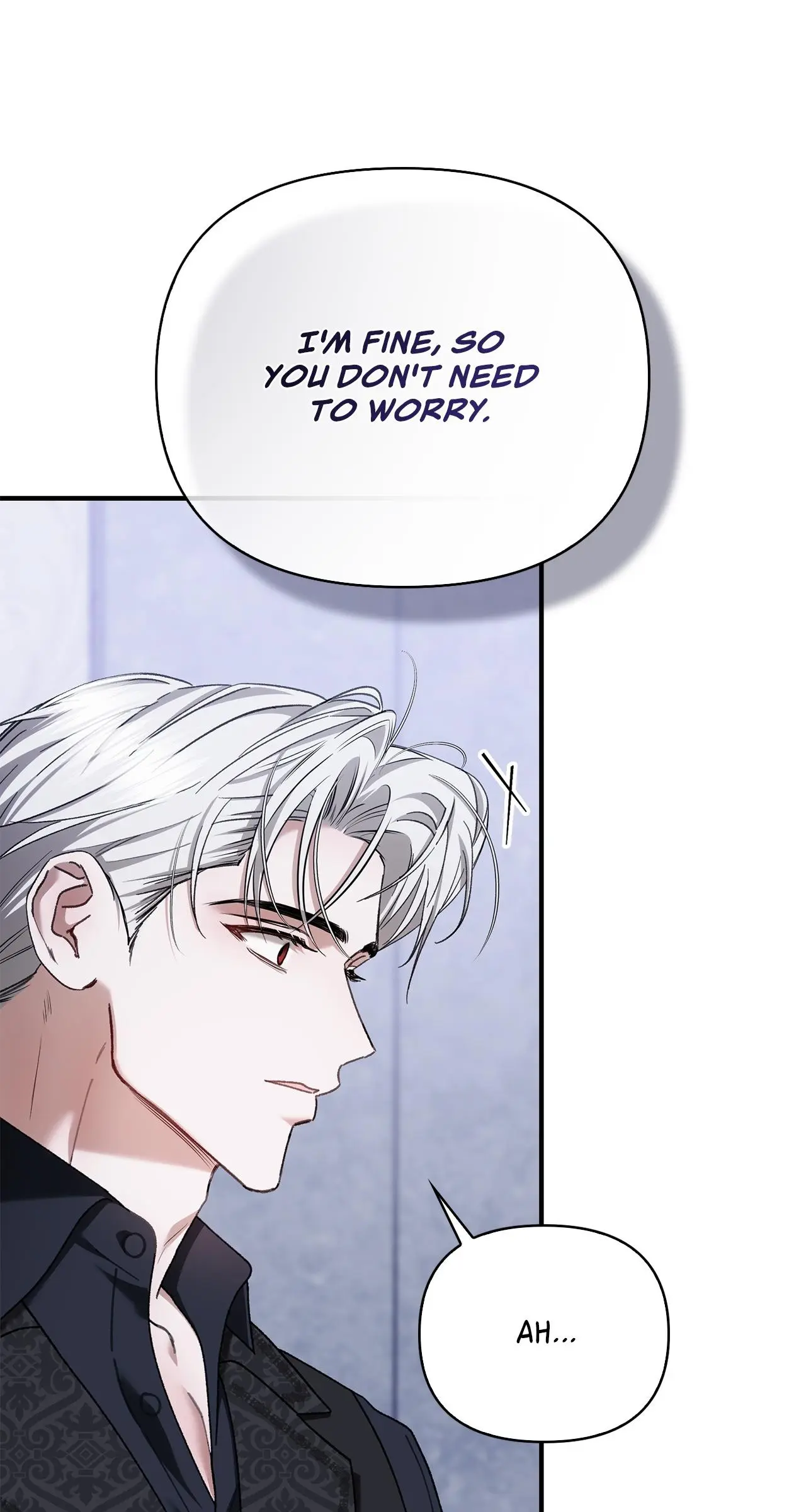 I Drank It Instead of My Husband Chapter 21 page 10
