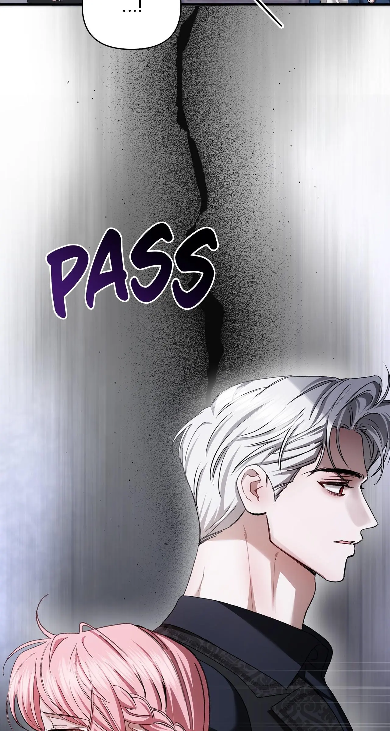 I Drank It Instead of My Husband Chapter 21 page 13