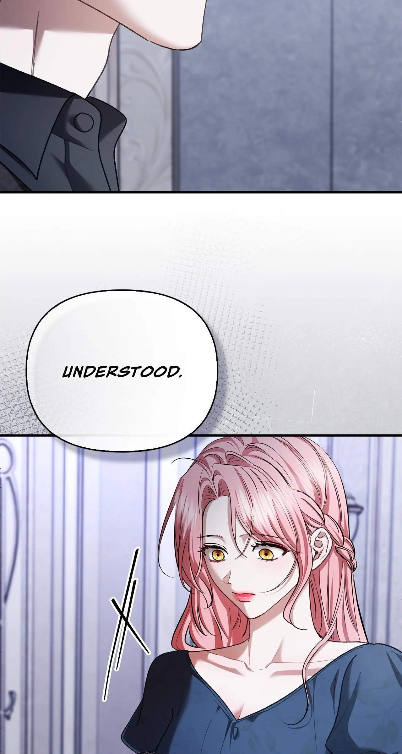 I Drank It Instead of My Husband Chapter 21 page 6