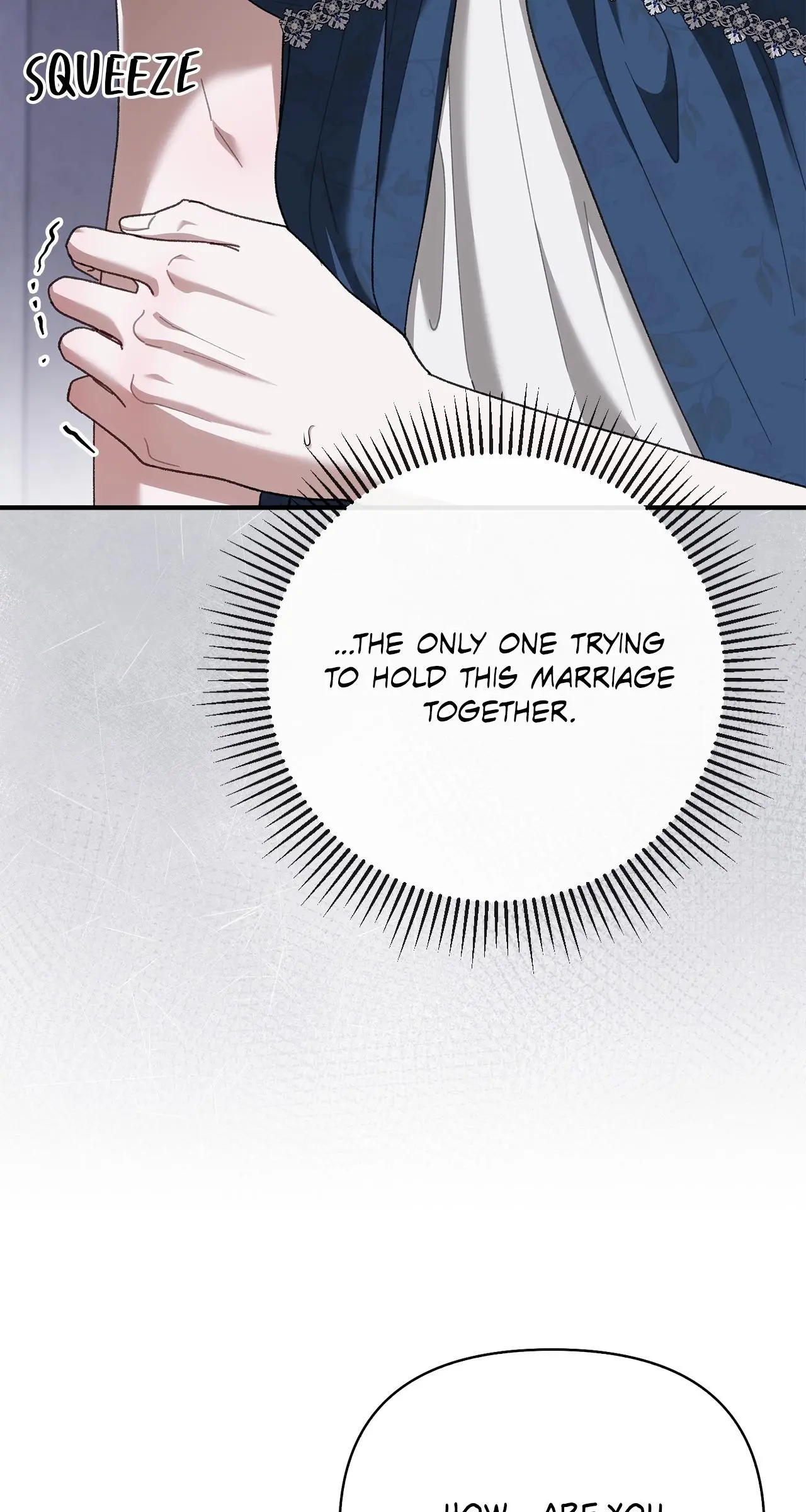 I Drank It Instead of My Husband Chapter 21 page 8
