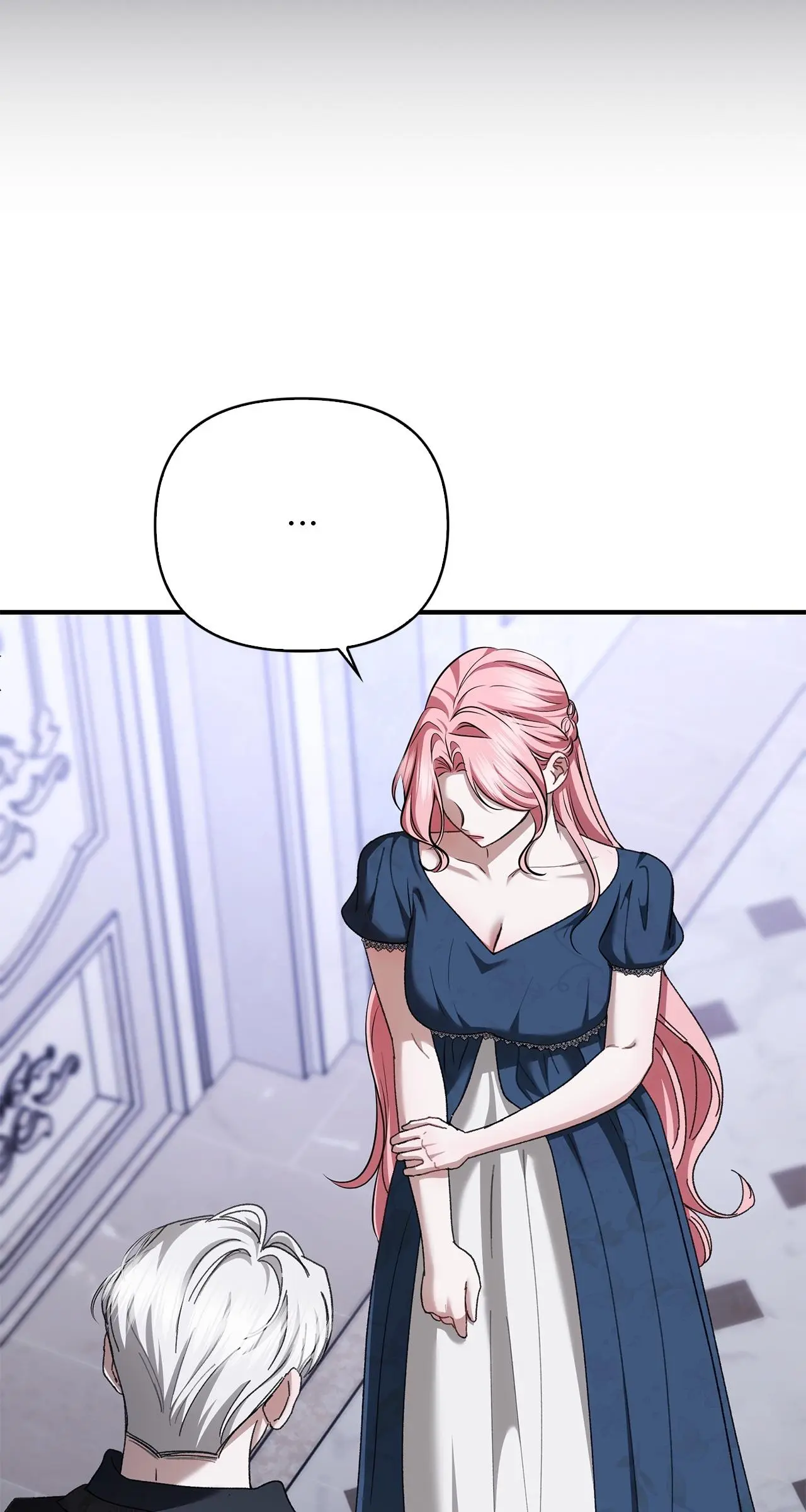 I Drank It Instead of My Husband Chapter 21 page 4
