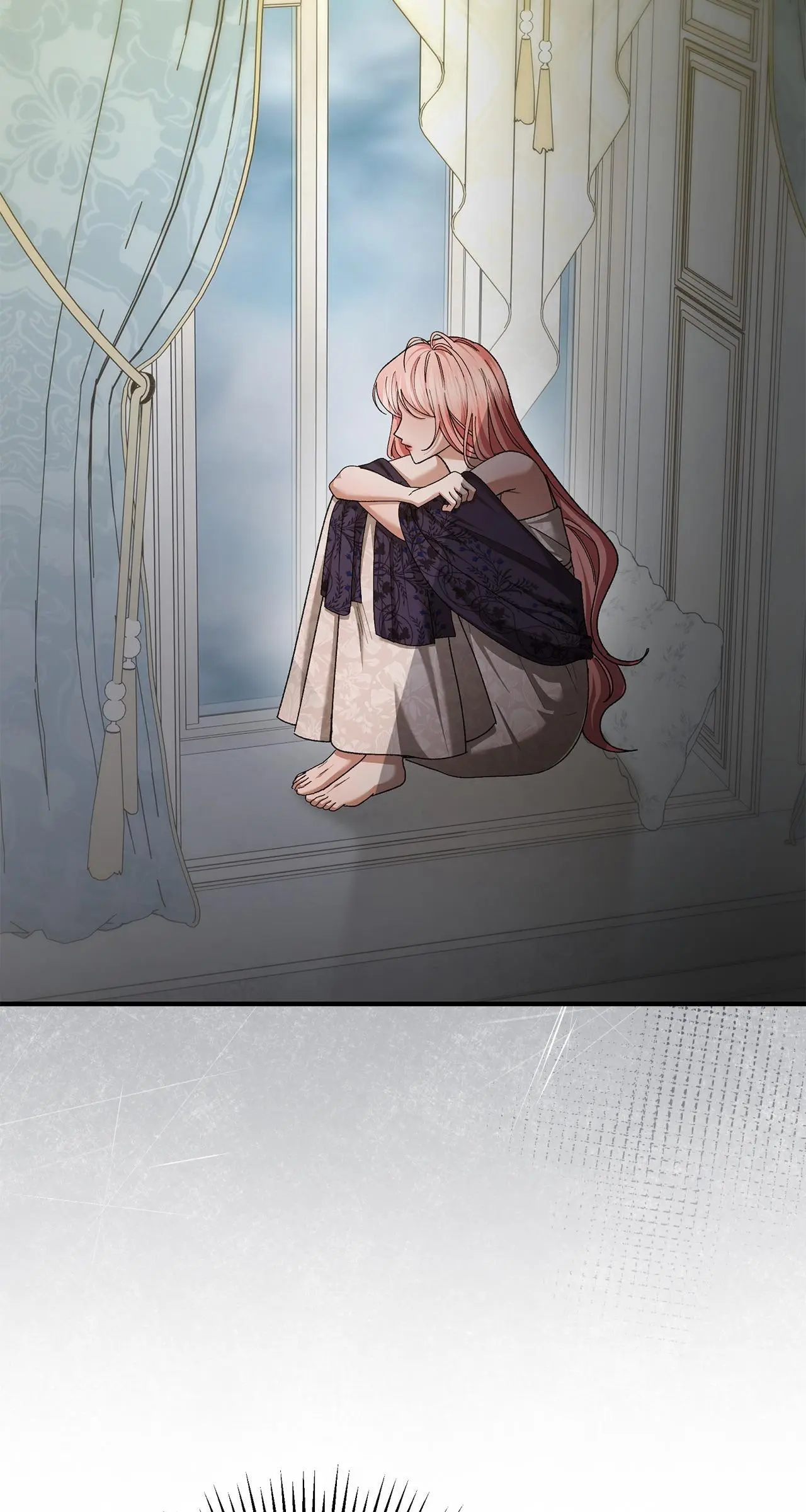 I Drank It Instead of My Husband Chapter 21 page 30