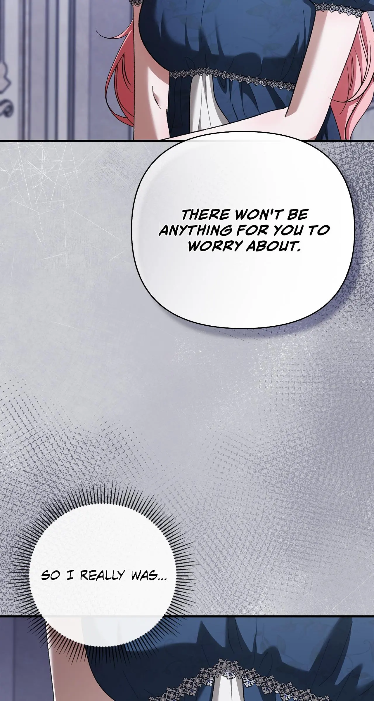 I Drank It Instead of My Husband Chapter 21 page 7