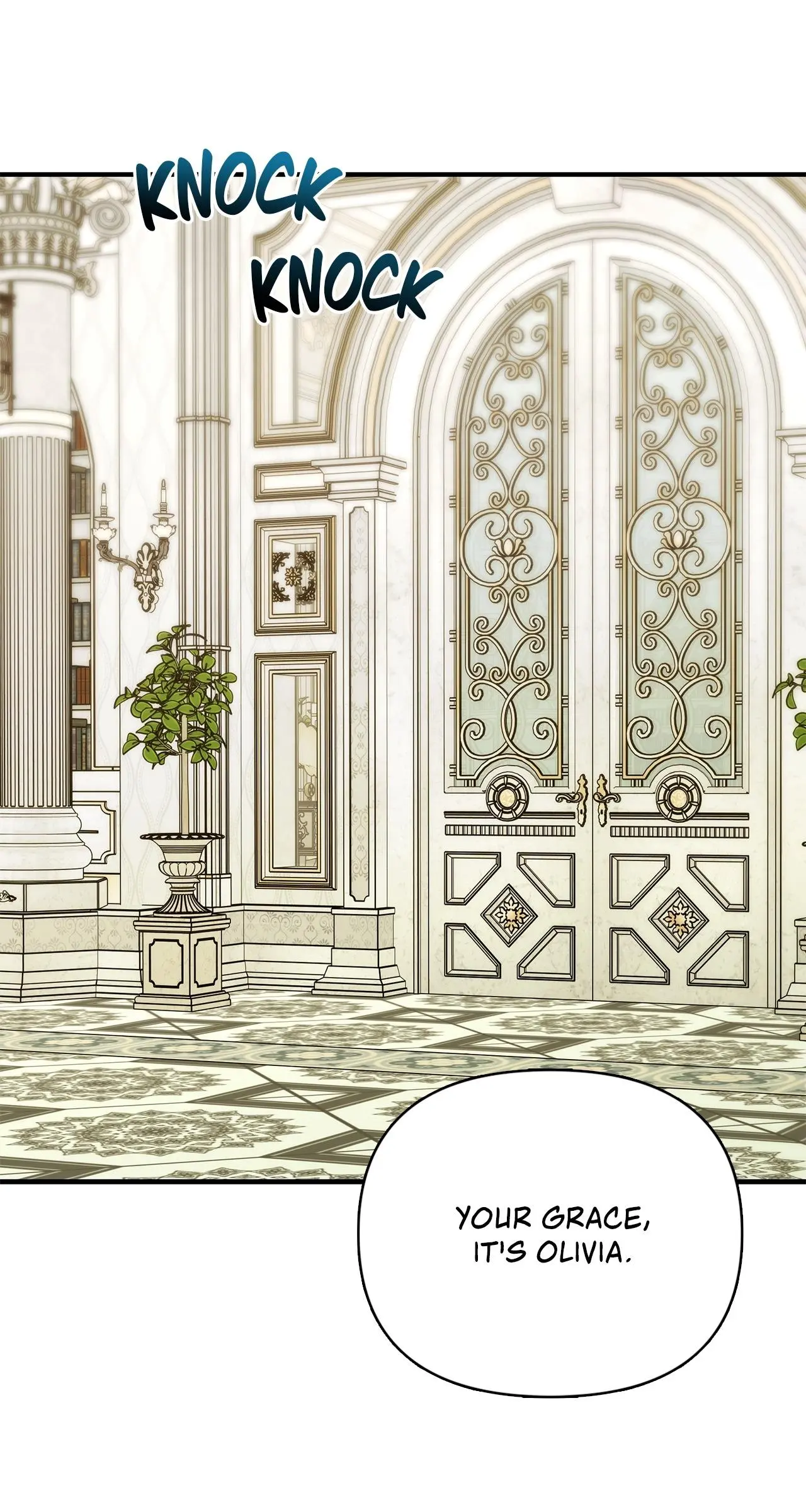 I Drank It Instead of My Husband Chapter 21 page 32