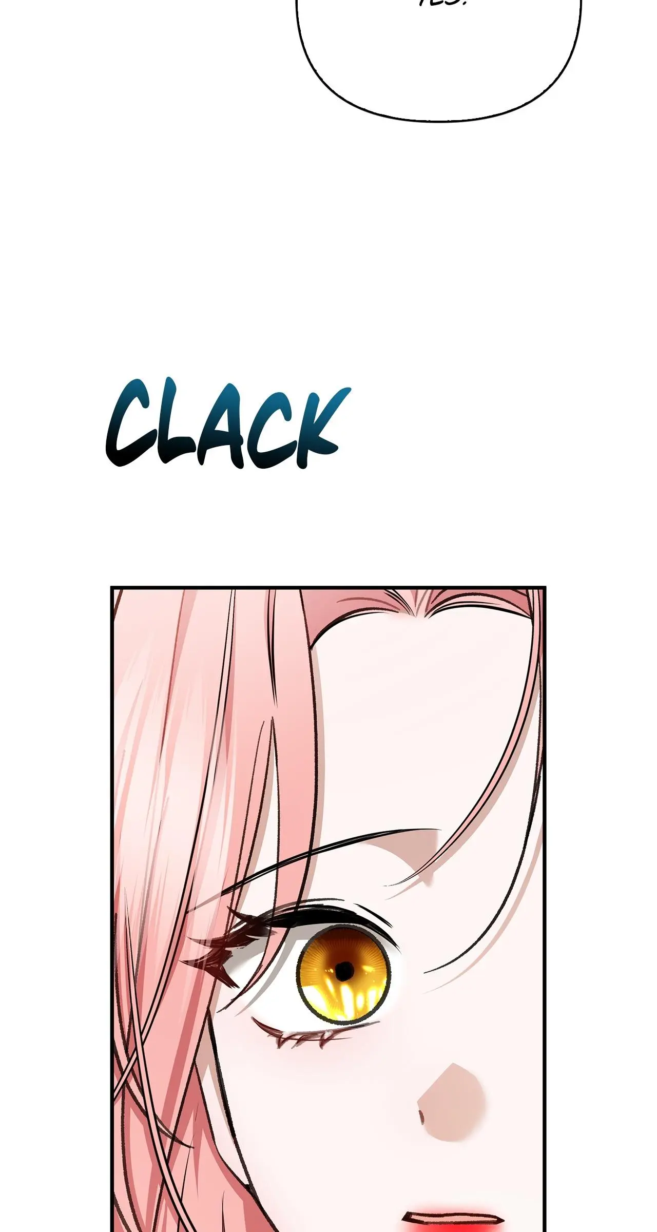 I Drank It Instead of My Husband Chapter 21 page 35