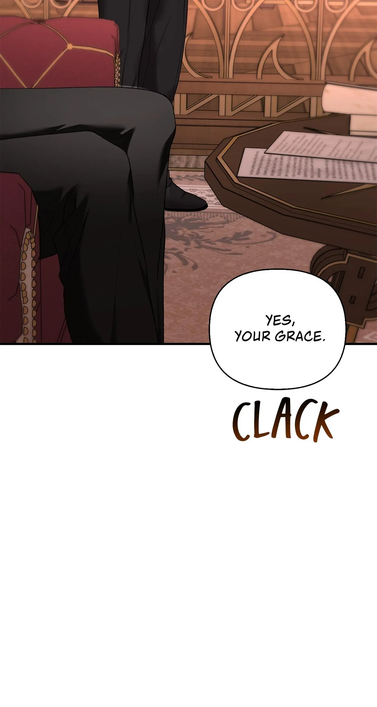 I Drank It Instead of My Husband Chapter 21 page 52