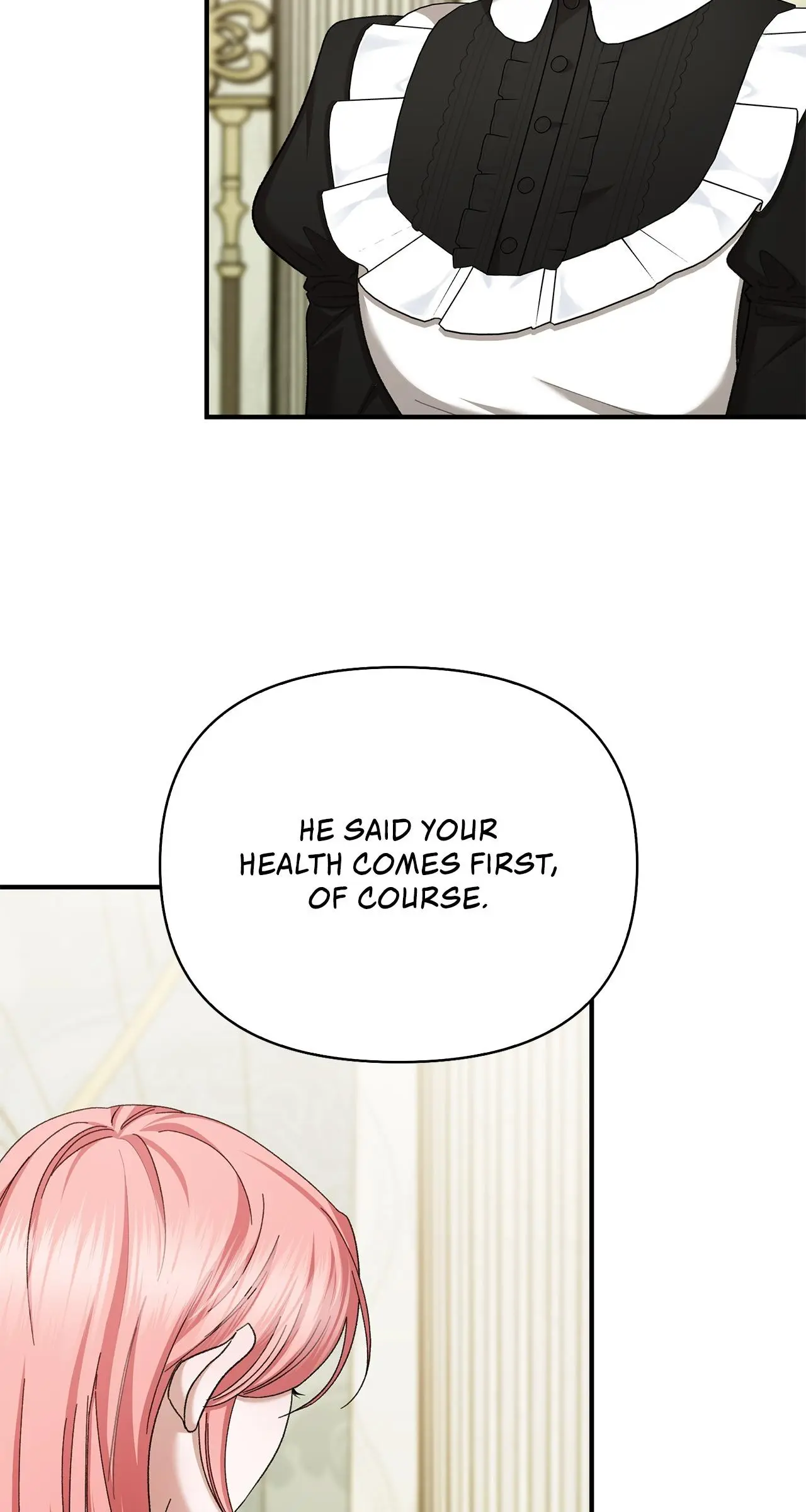 I Drank It Instead of My Husband Chapter 21 page 45