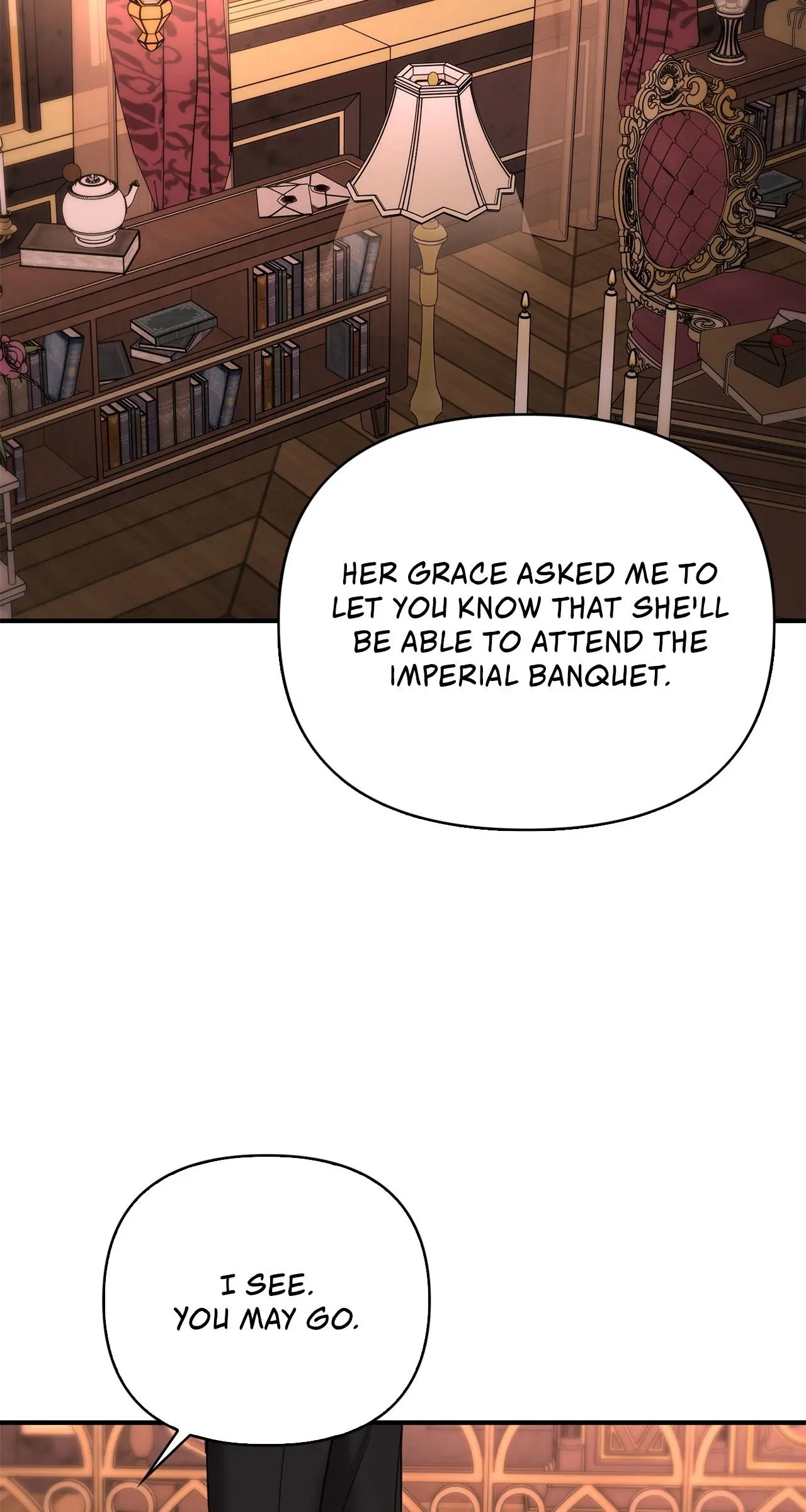 I Drank It Instead of My Husband Chapter 21 page 51