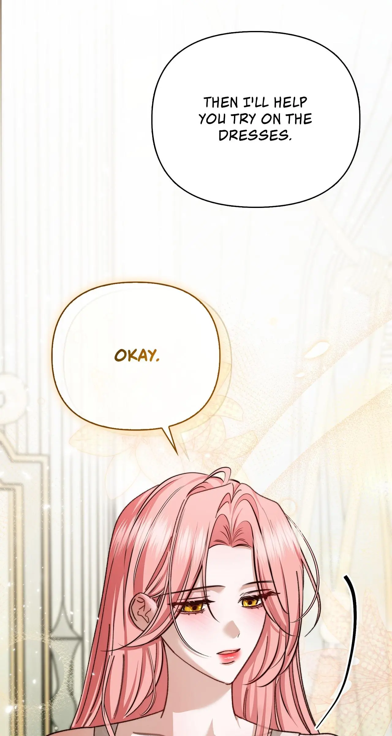 I Drank It Instead of My Husband Chapter 21 page 48