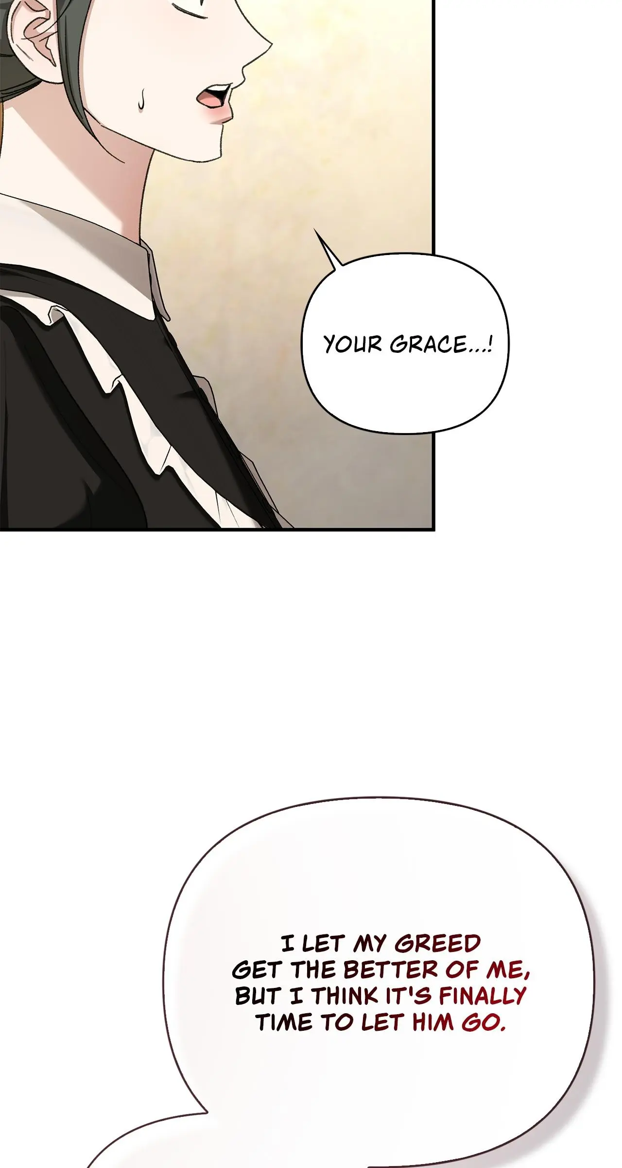 I Drank It Instead of My Husband Chapter 21 page 66