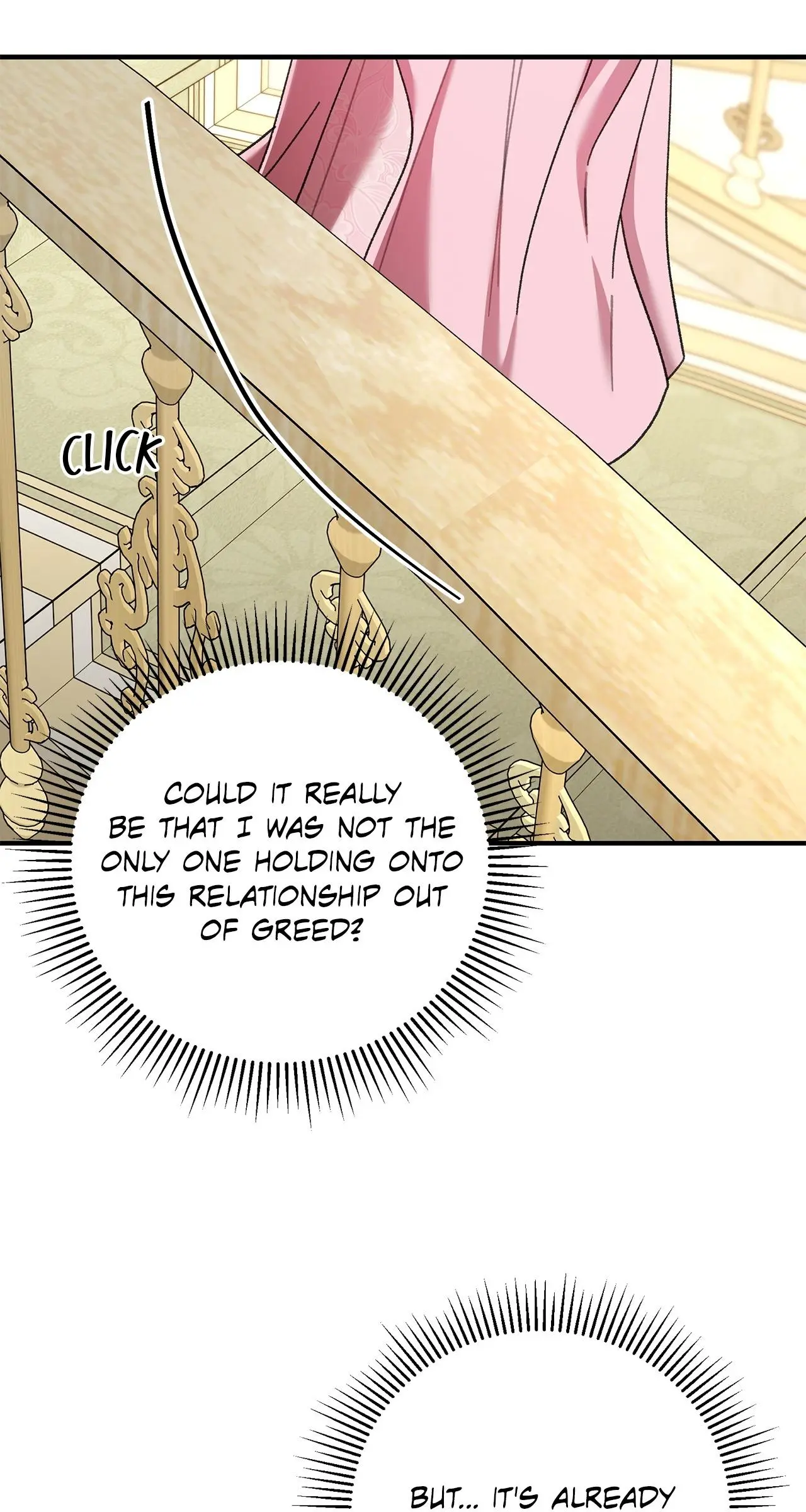 I Drank It Instead of My Husband Chapter 21 page 75