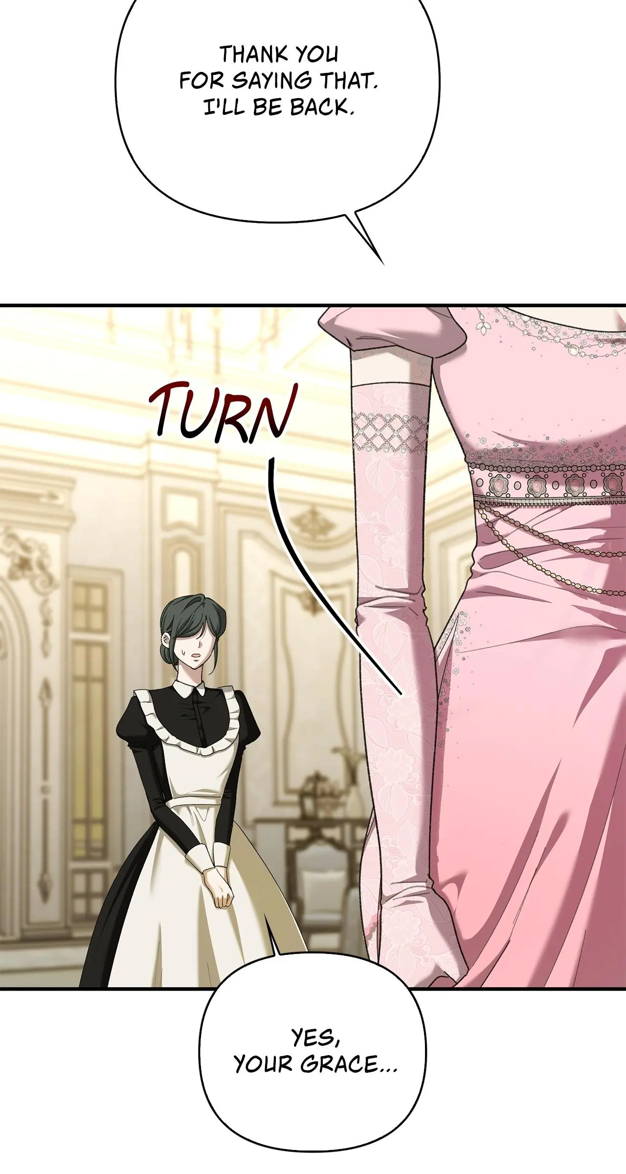 I Drank It Instead of My Husband Chapter 21 page 72