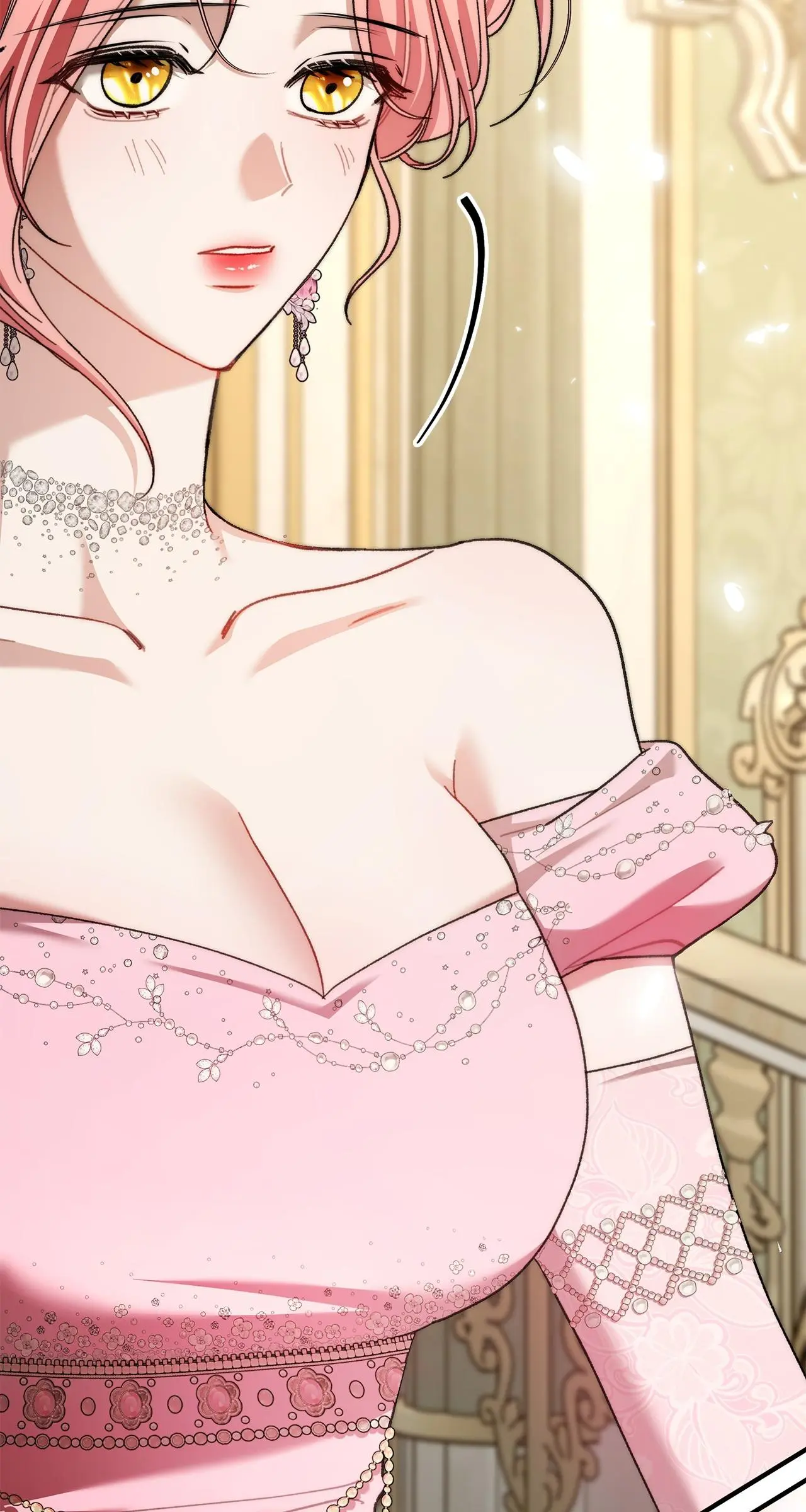 I Drank It Instead of My Husband Chapter 21 page 78