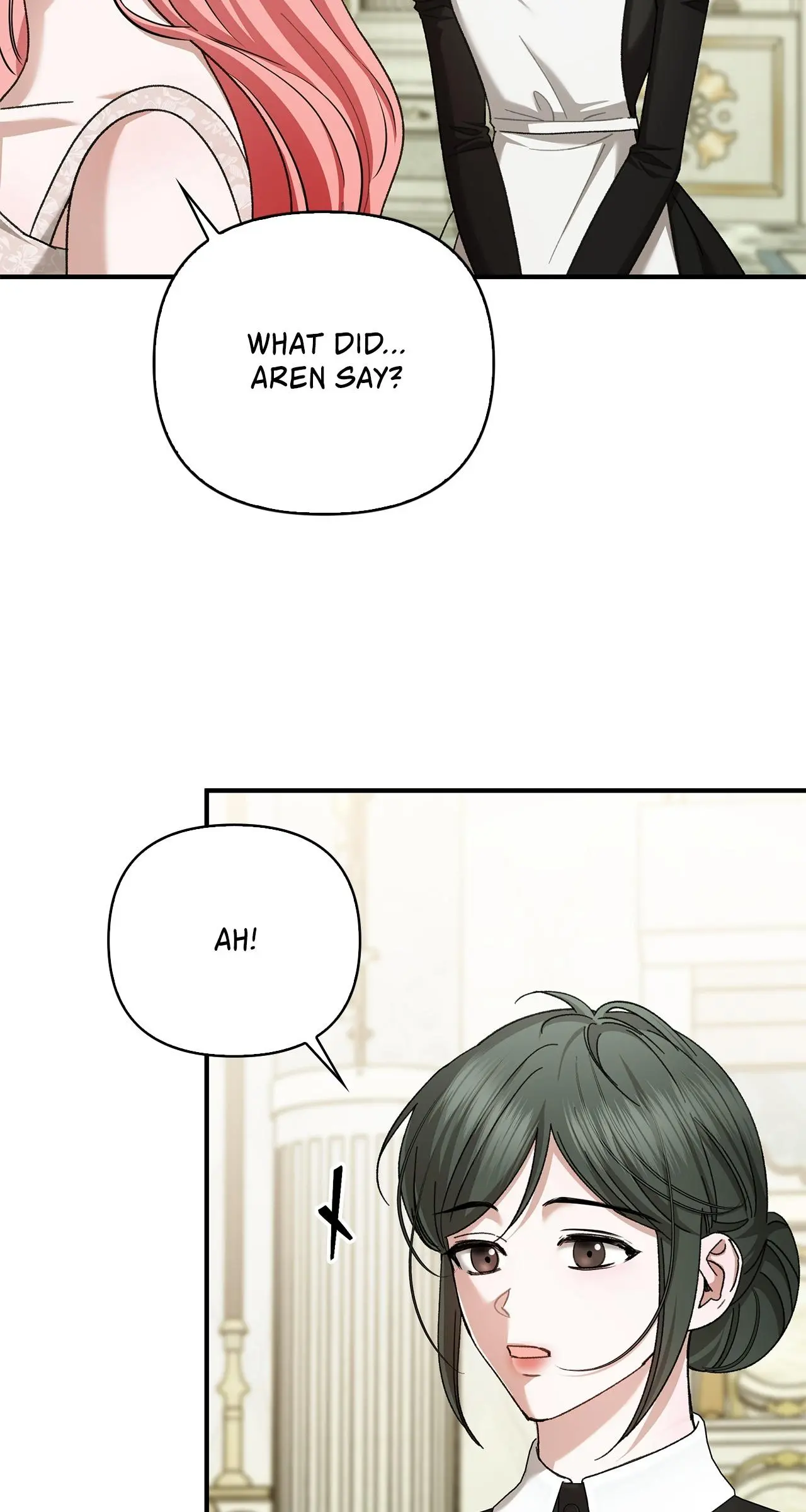 I Drank It Instead of My Husband Chapter 21 page 44