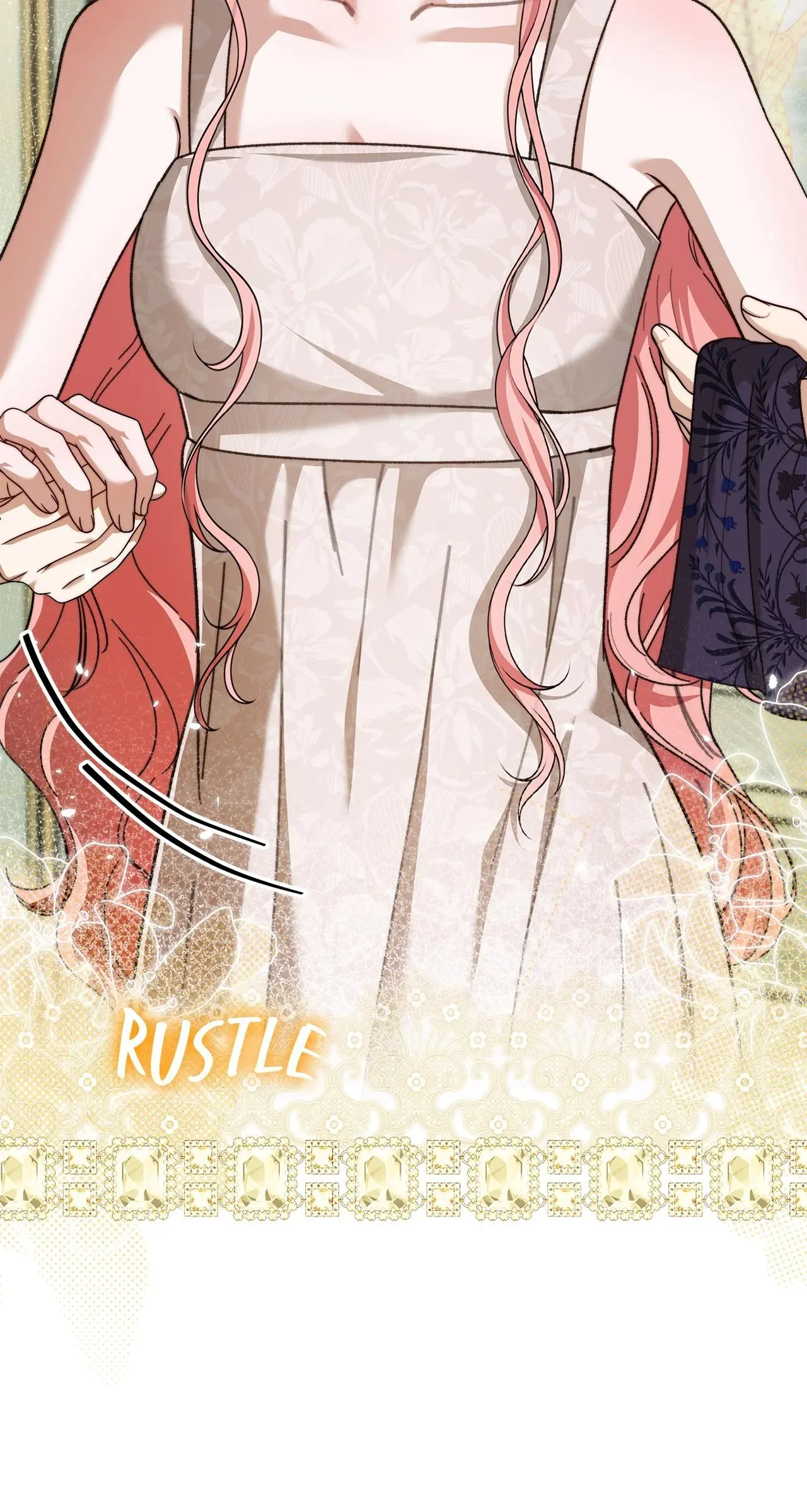 I Drank It Instead of My Husband Chapter 21 page 49