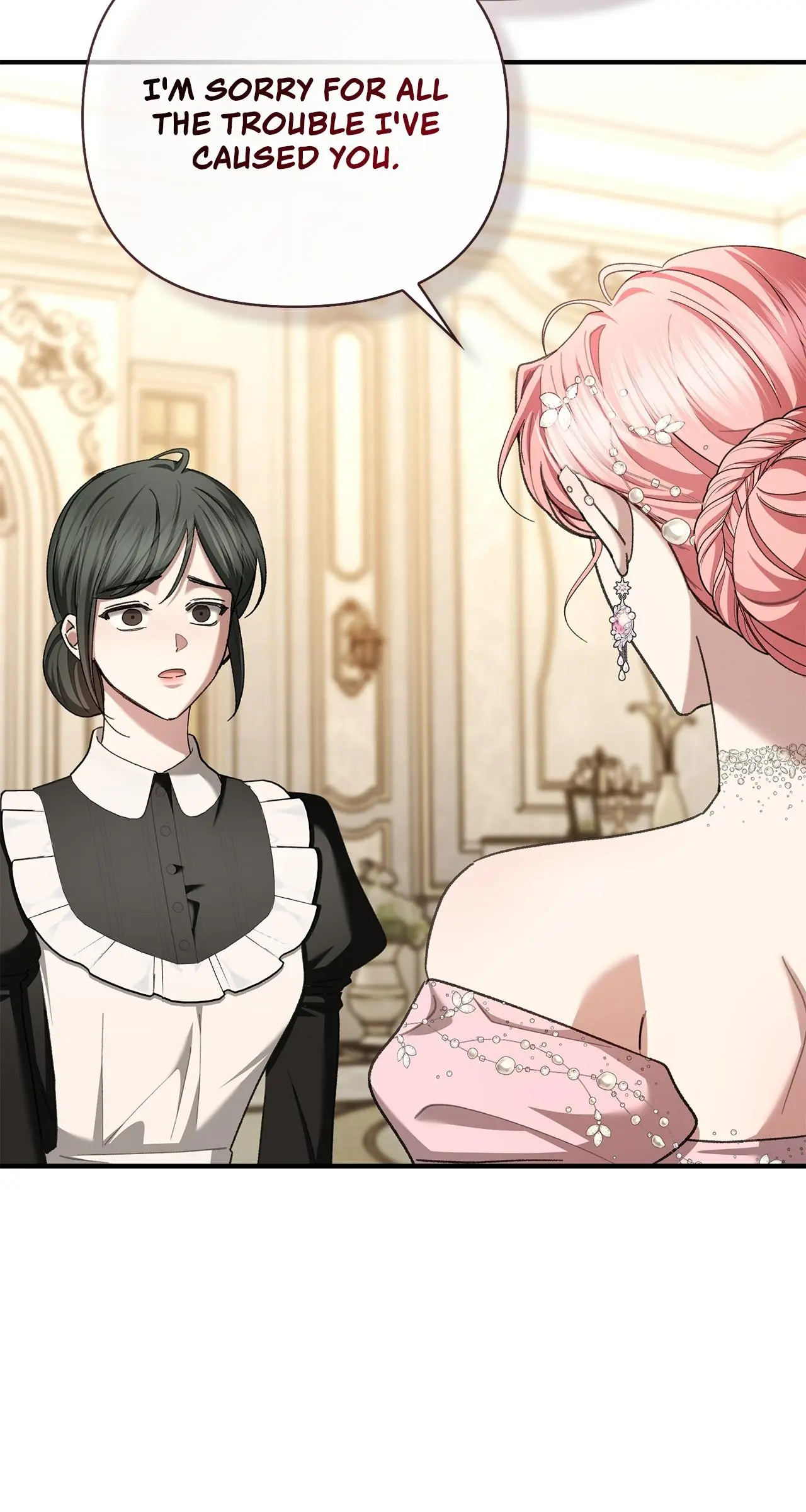 I Drank It Instead of My Husband Chapter 21 page 67