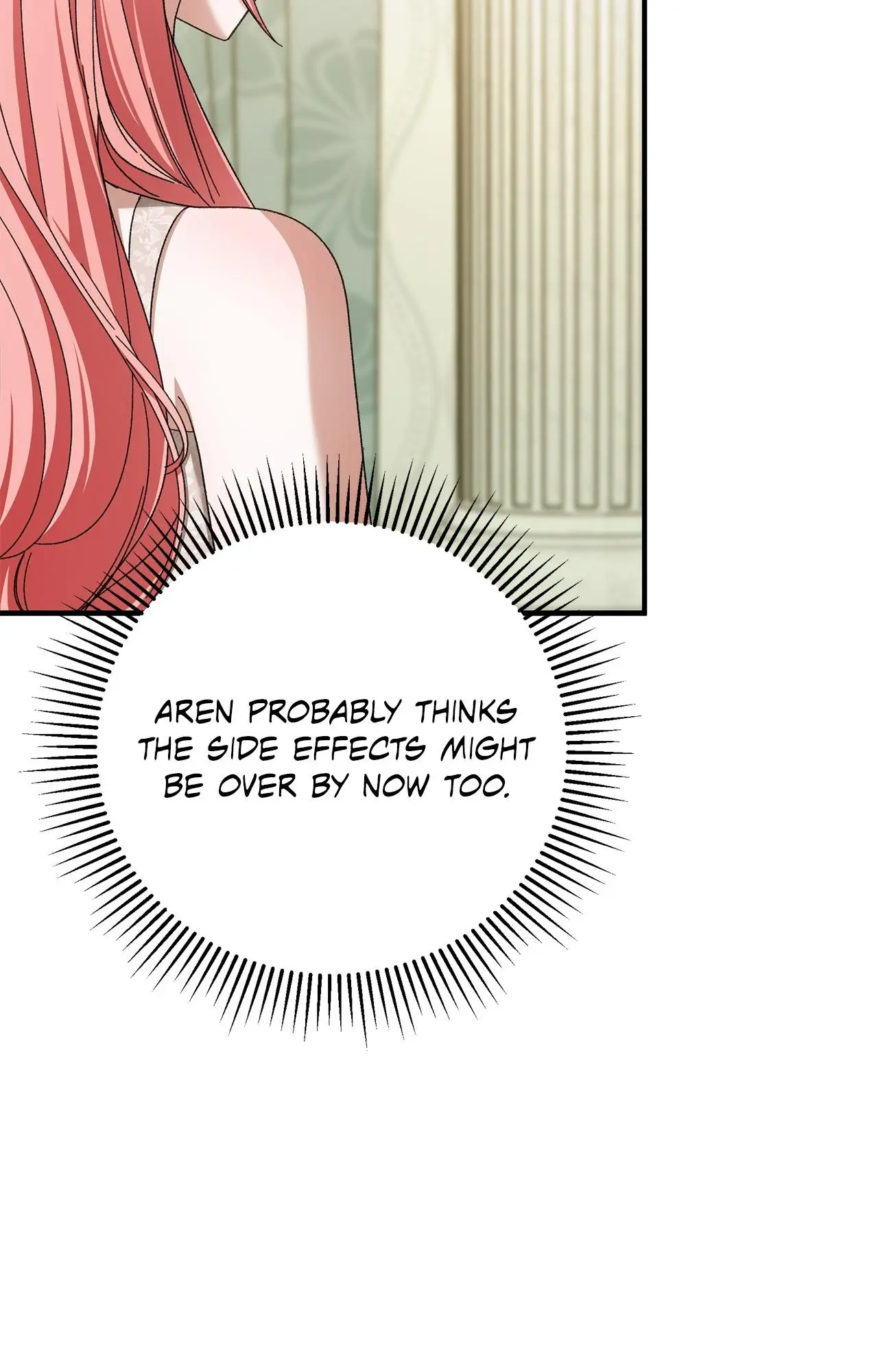 I Drank It Instead of My Husband Chapter 21 page 46