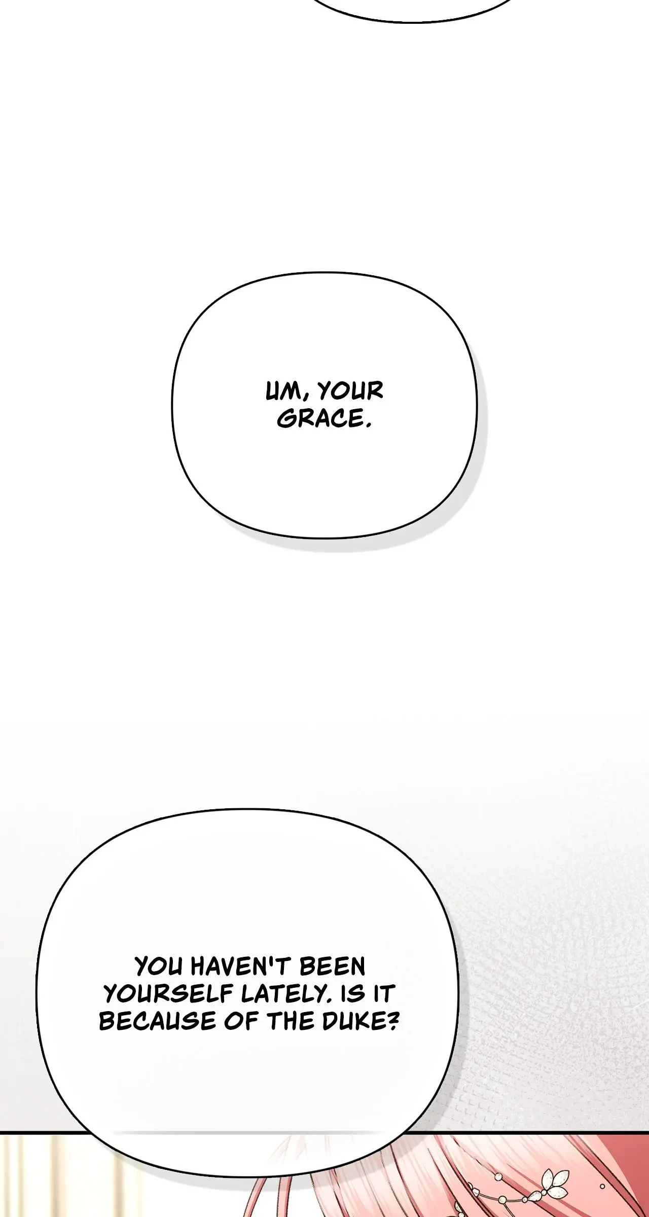 I Drank It Instead of My Husband Chapter 21 page 63