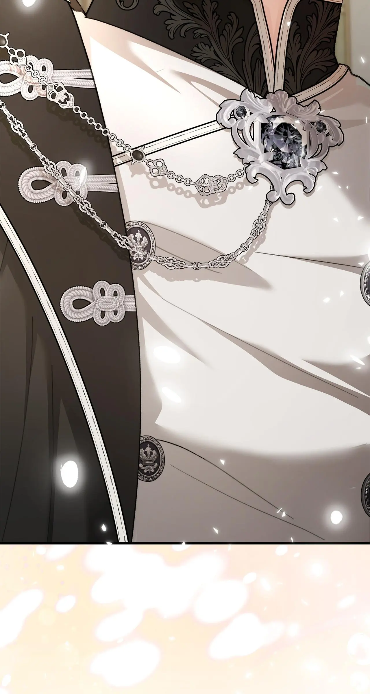 I Drank It Instead of My Husband Chapter 21 page 80