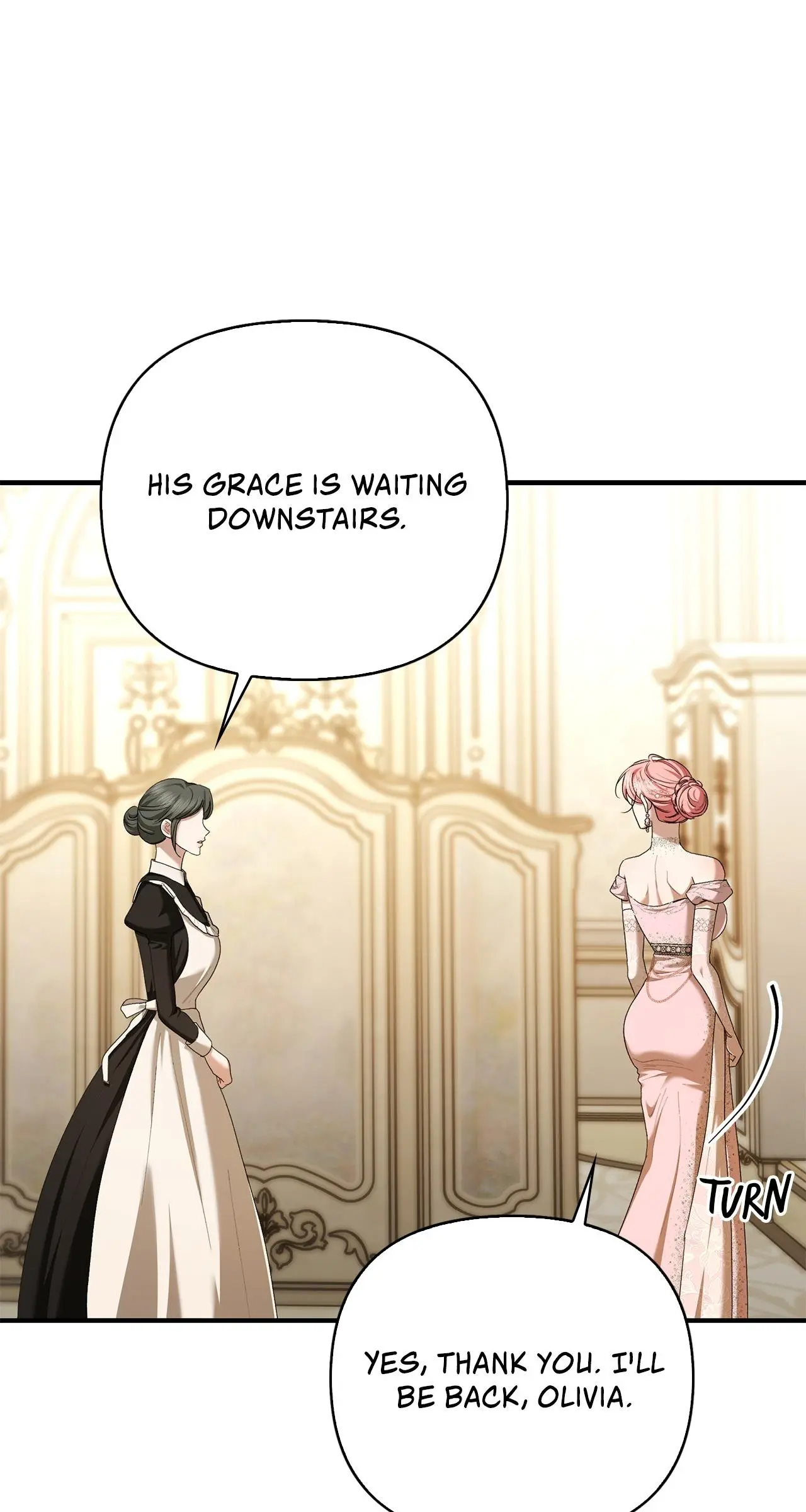 I Drank It Instead of My Husband Chapter 21 page 62