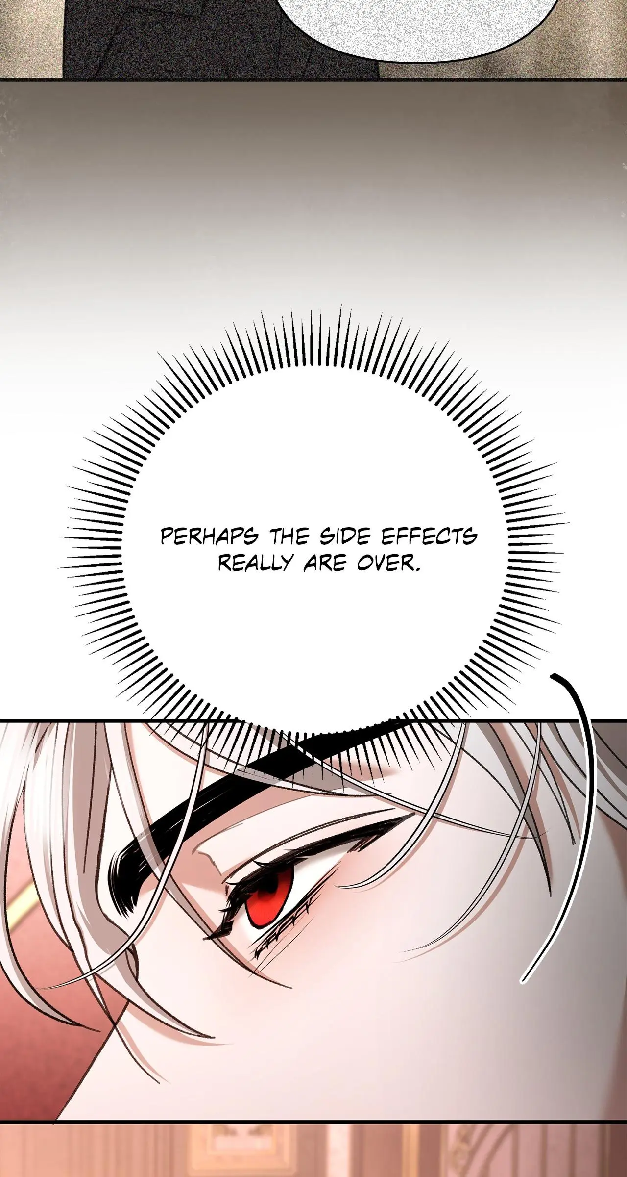 I Drank It Instead of My Husband Chapter 21 page 55