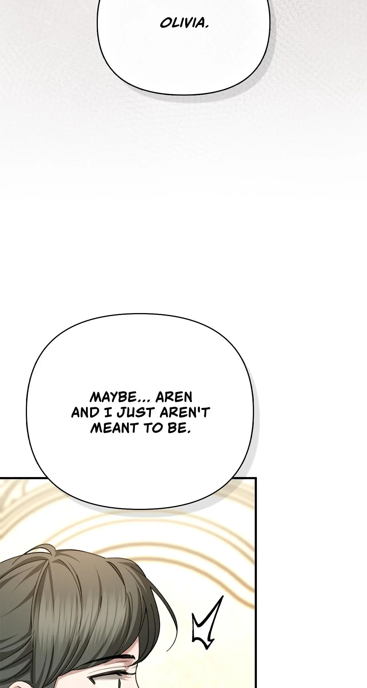 I Drank It Instead of My Husband Chapter 21 page 65