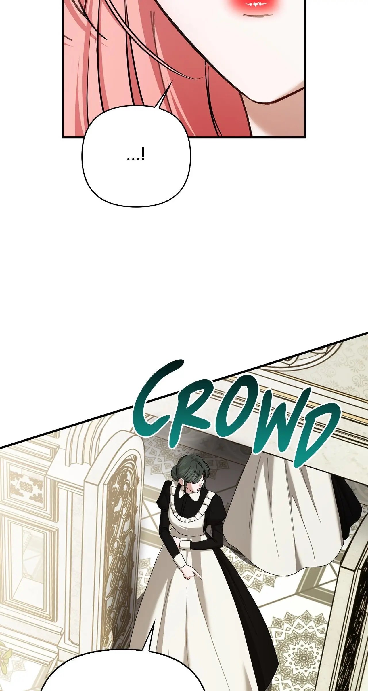 I Drank It Instead of My Husband Chapter 21 page 36
