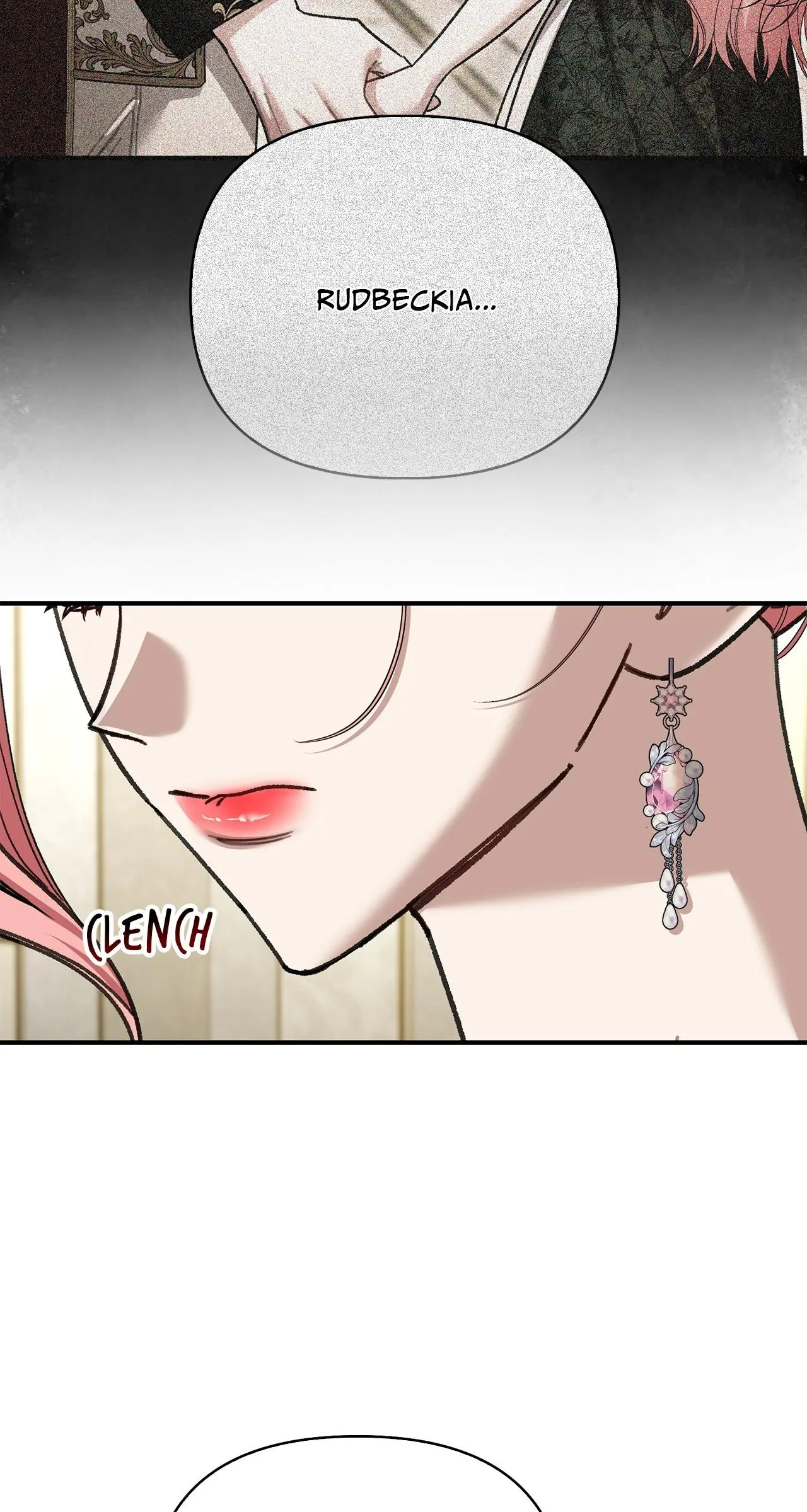 I Drank It Instead of My Husband Chapter 21 page 71
