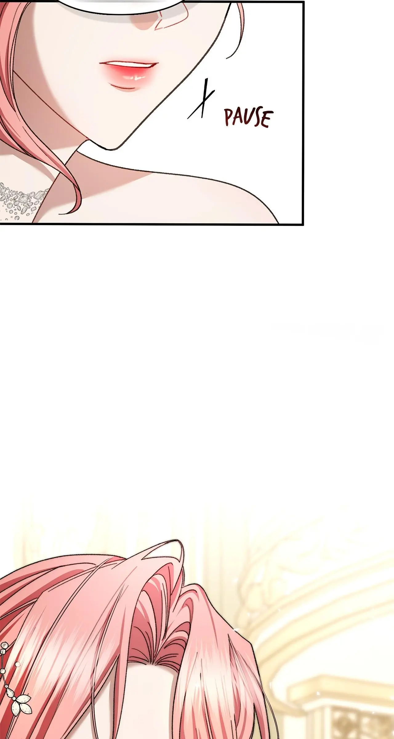 I Drank It Instead of My Husband Chapter 21 page 77