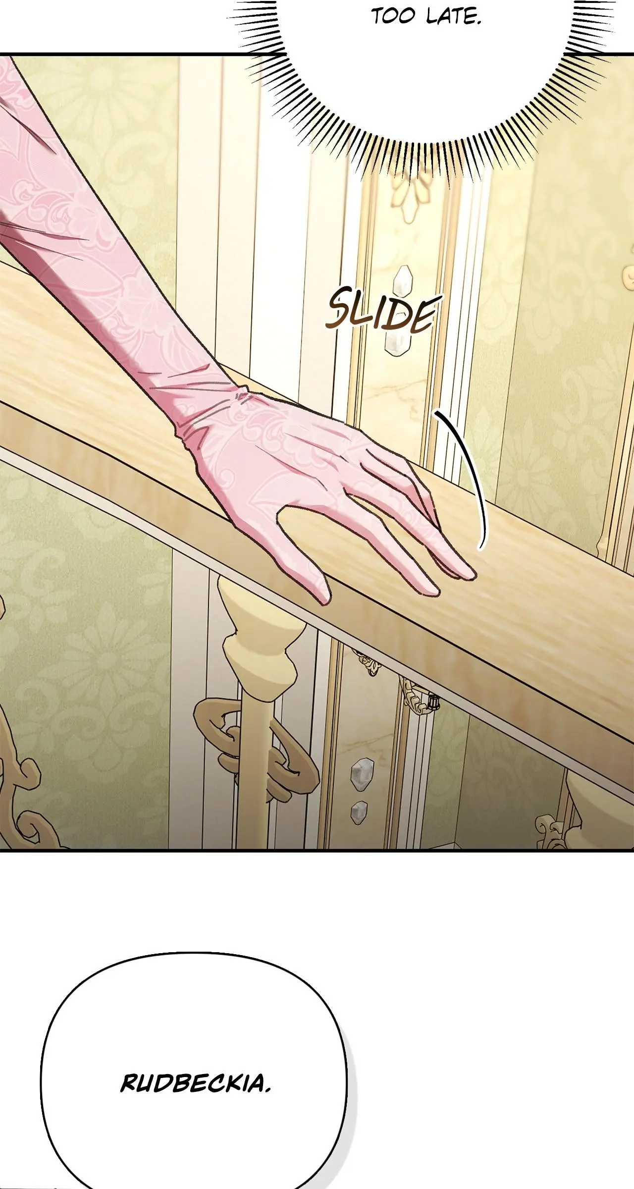 I Drank It Instead of My Husband Chapter 21 page 76