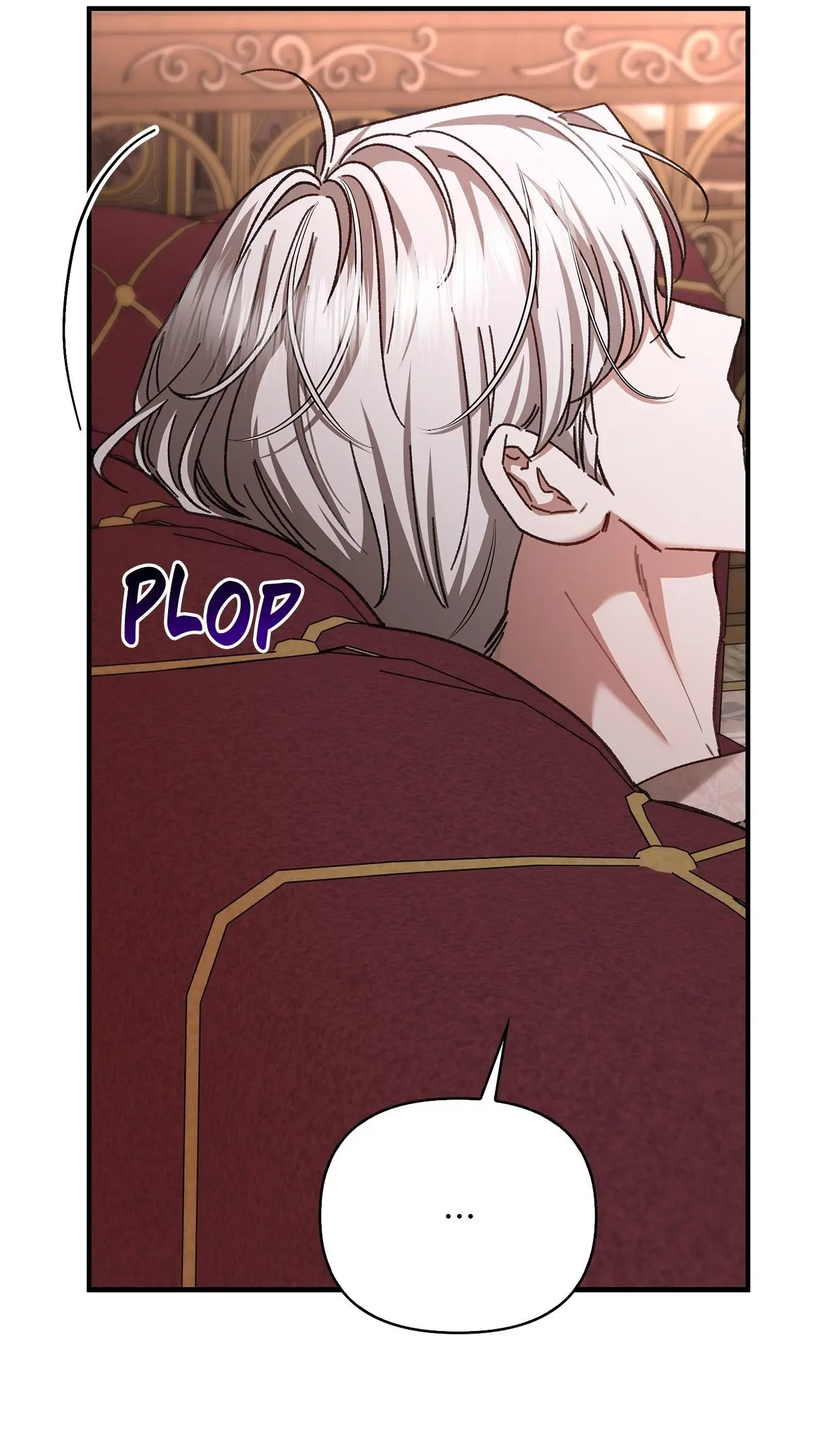 I Drank It Instead of My Husband Chapter 21 page 53