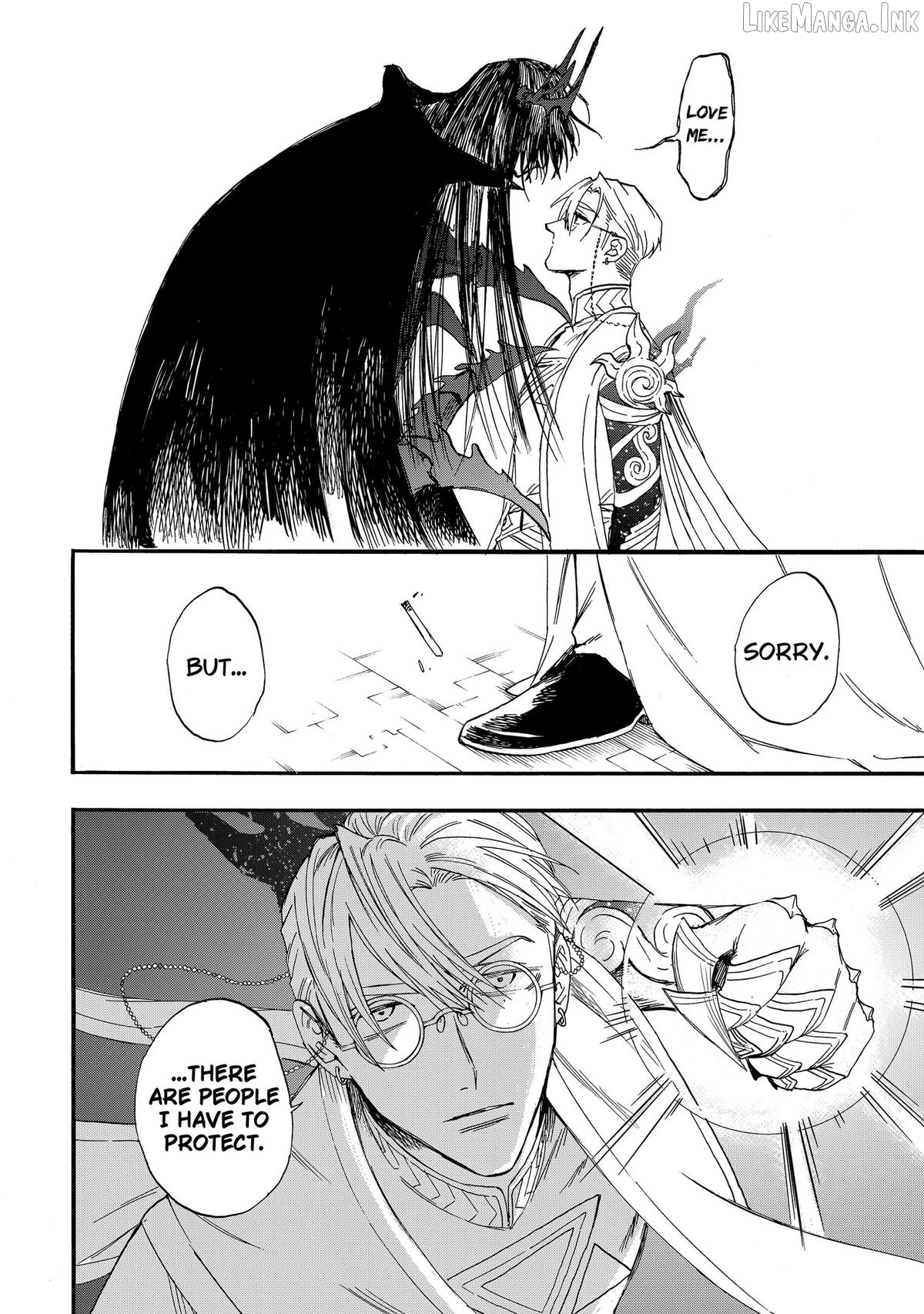 Yuusha Izoku Chapter 21 page 10