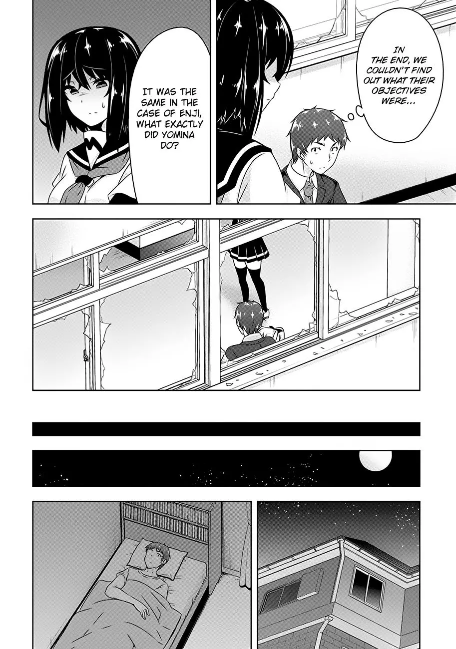 Devilchi Chapter 20 page 8