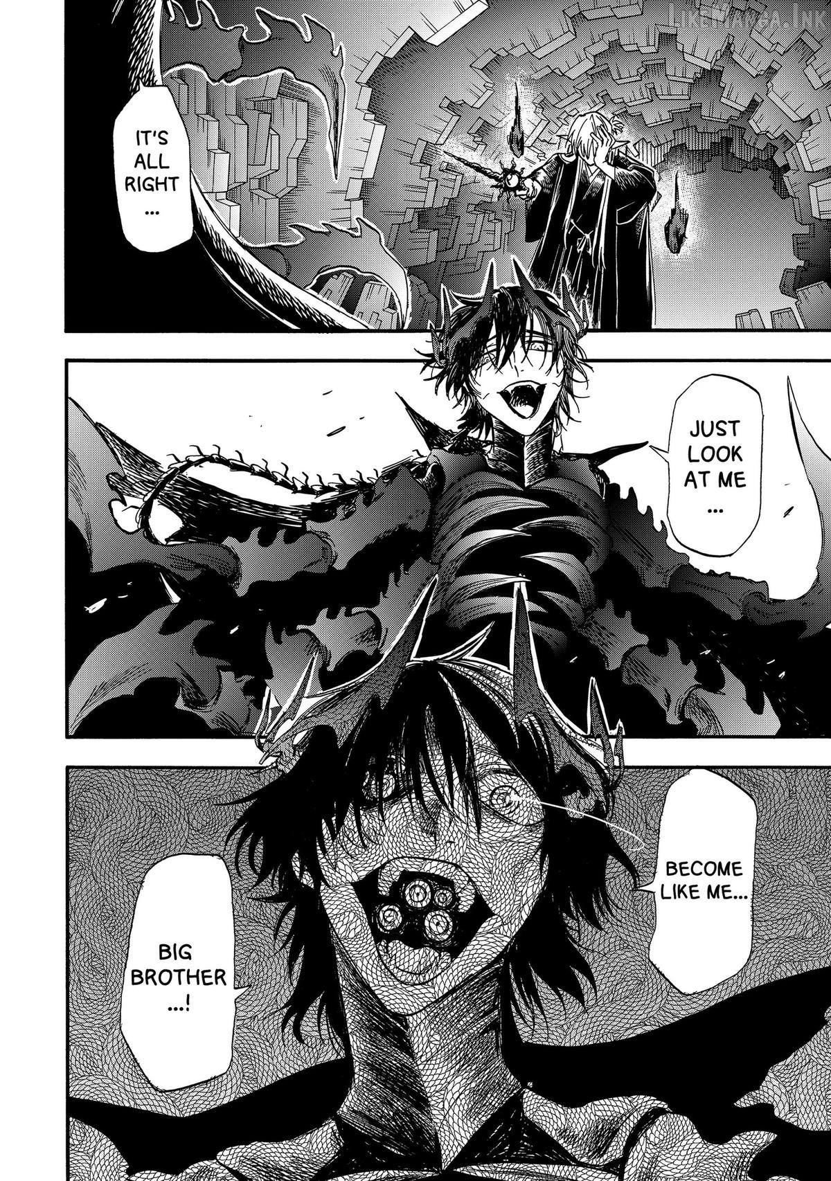Yuusha Izoku Chapter 21 page 16