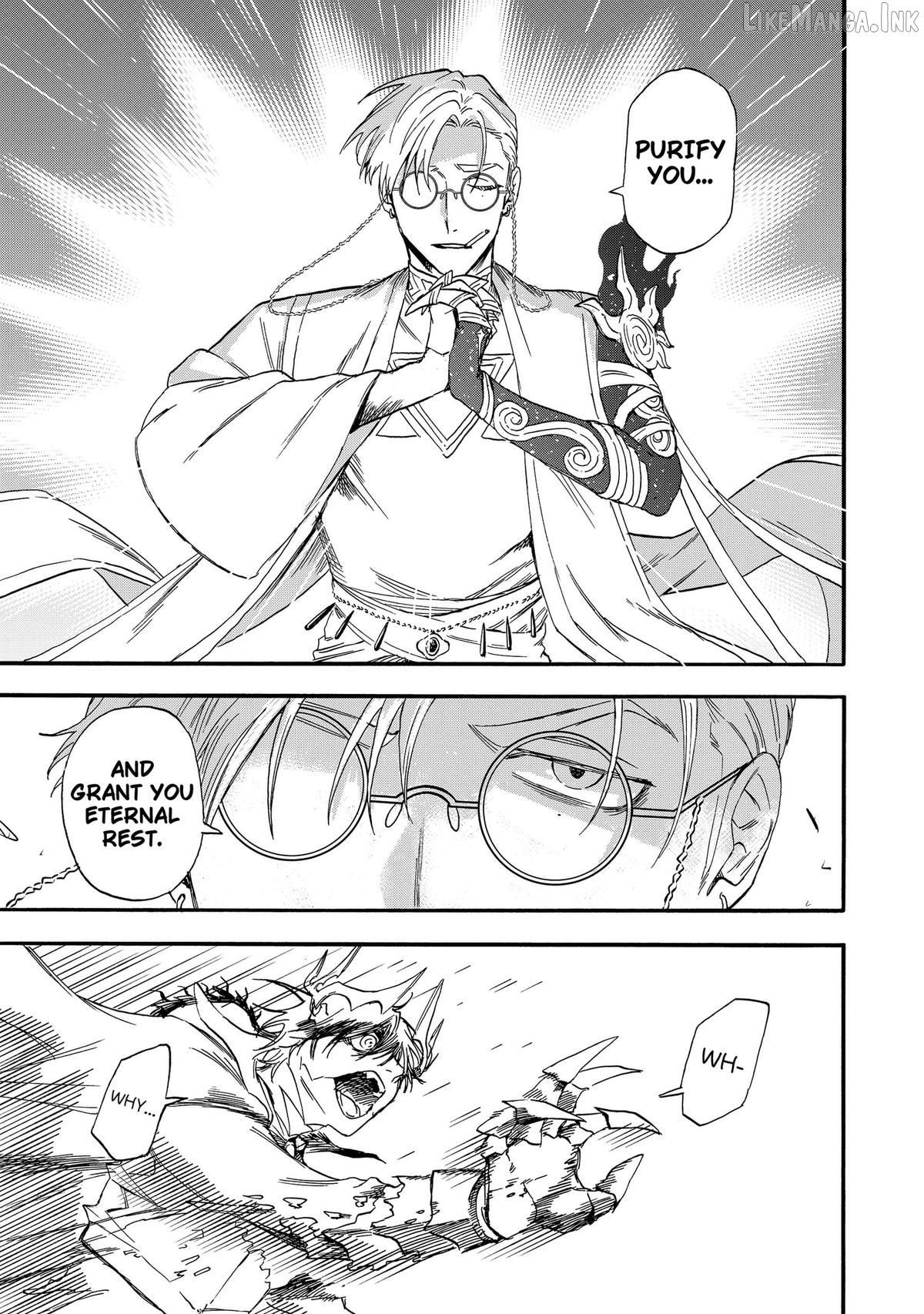 Yuusha Izoku Chapter 21 page 5