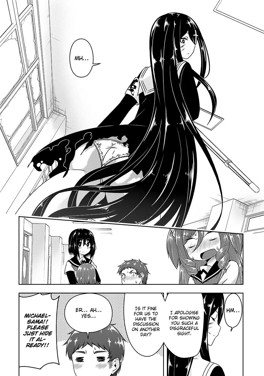Devilchi Chapter 20 page 4